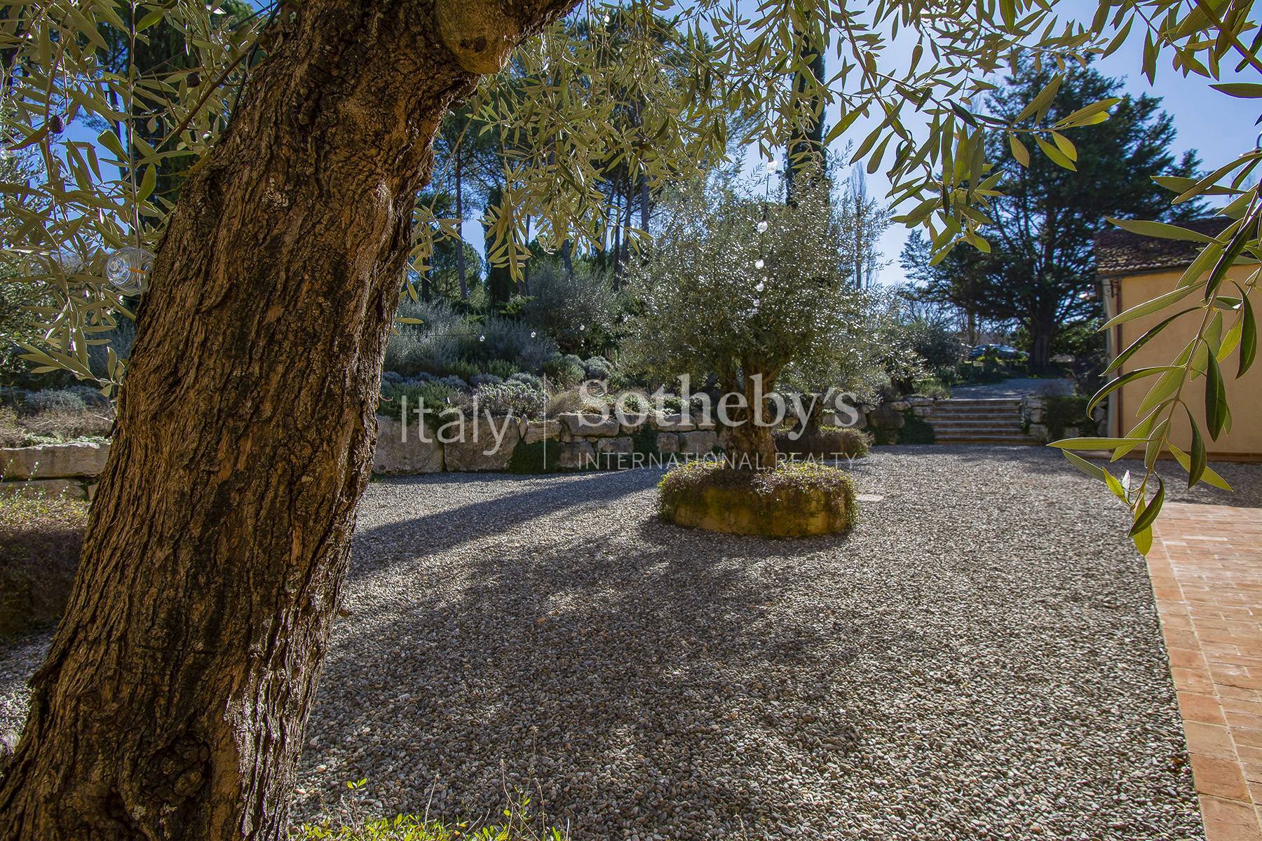 Small restored hamlet in the heart of Chianti - 物件實景