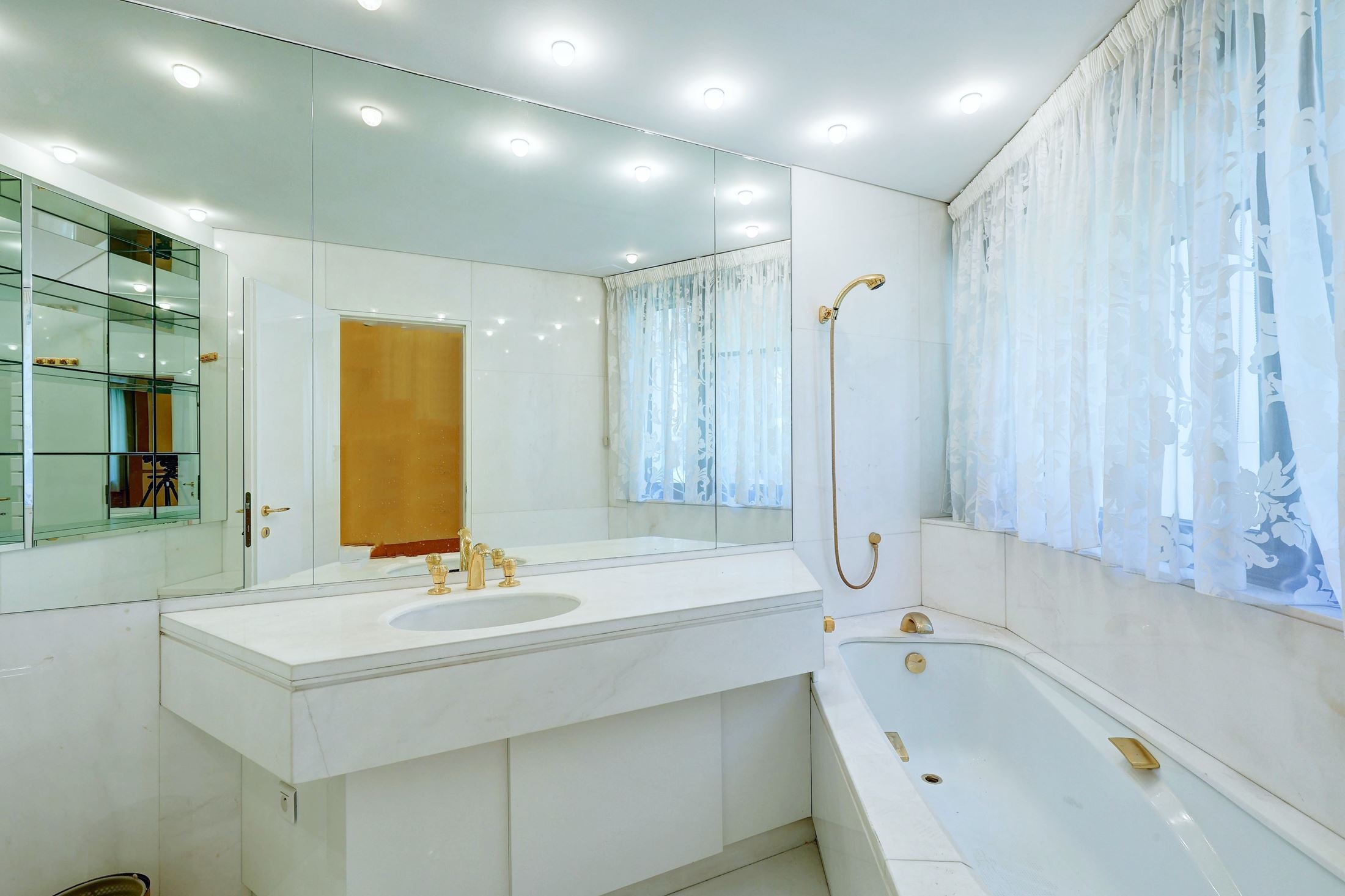  Prince de Galles, Superb family apartment for sale. - 物件實景