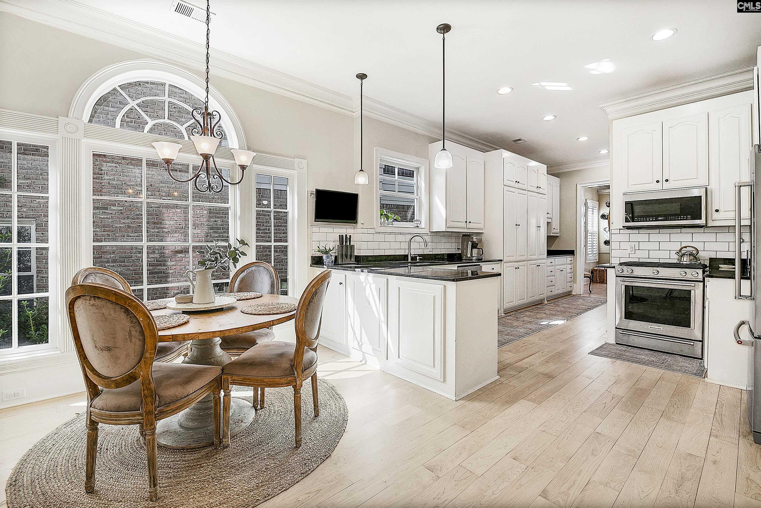 Columbia, South Carolina, 29205, United States, 5 Bedrooms Bedrooms, ,5 BathroomsBathrooms,Residential,For Sale,1940386