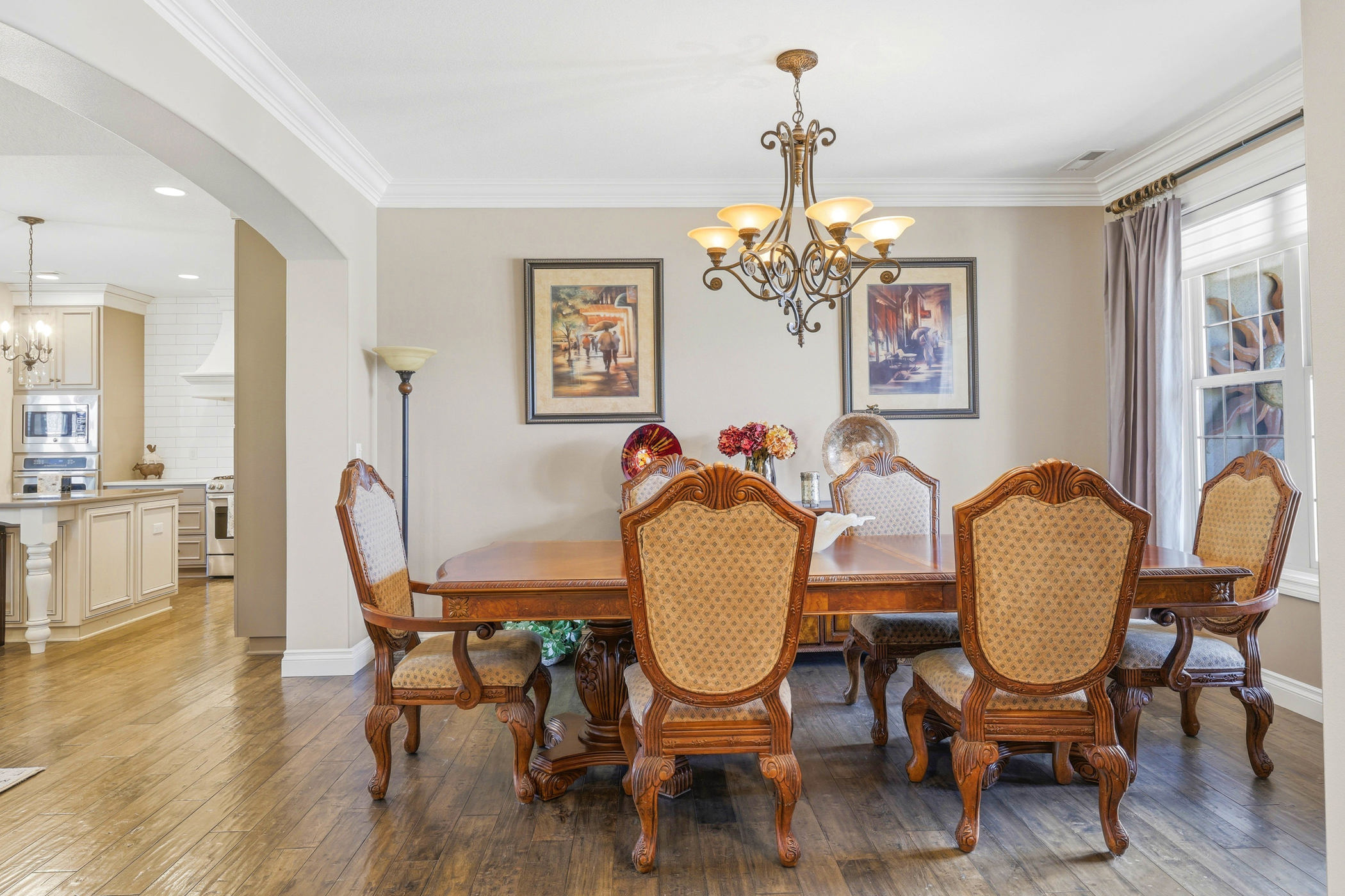  Previous Parade Home-Quality & Care - 物件實景