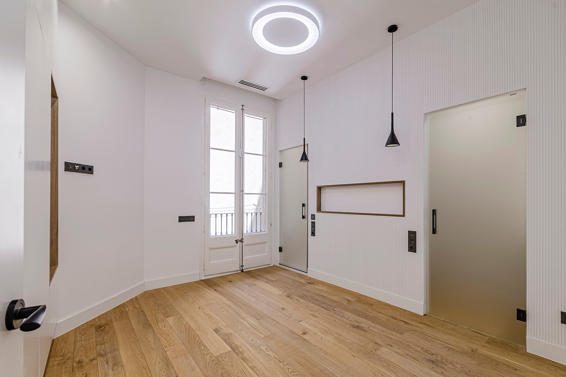  Renovated apartment with 4 bedrooms in Eixample Dreta - 物件實景