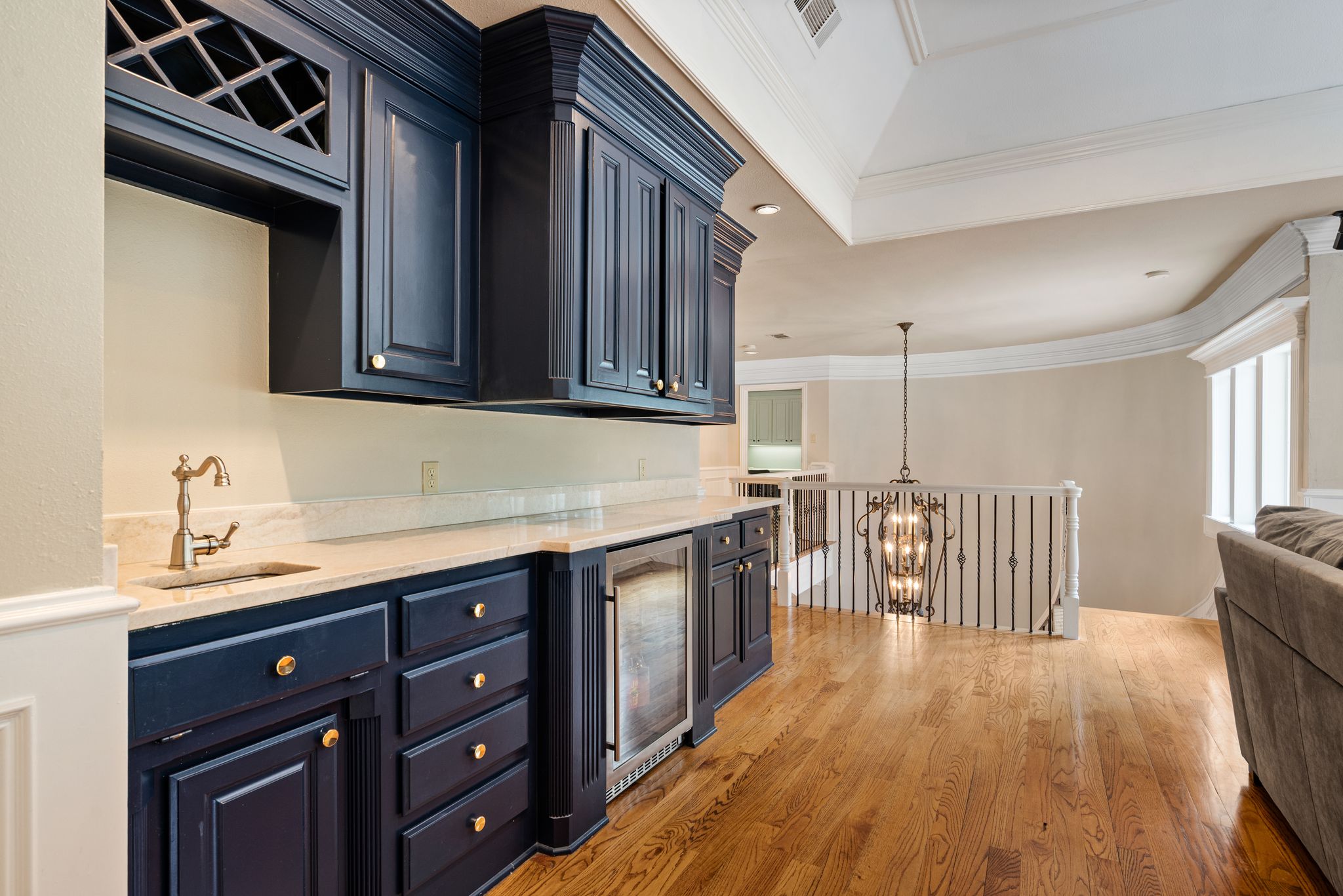  Elegant Monticello Estates Residence in the Heart of Southlake - 物件實景