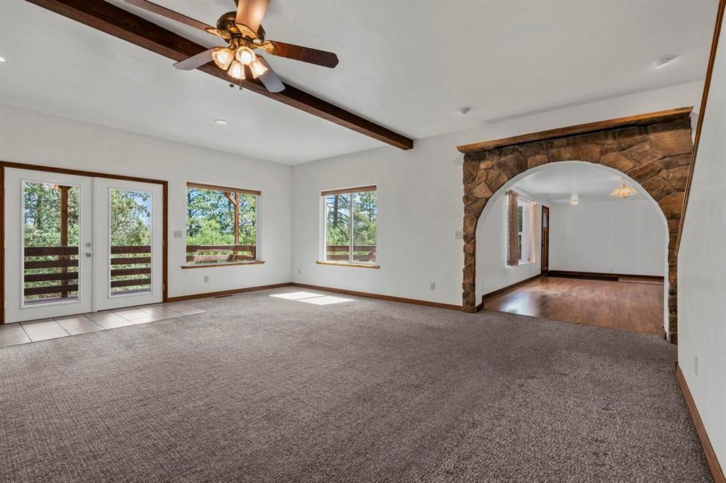 Durango, Colorado, 81303, United States, 4 Bedrooms Bedrooms, ,3 BathroomsBathrooms,Residential,For Sale,1947103