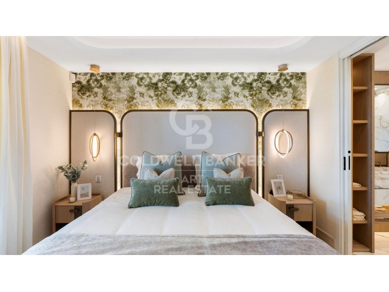 Marbella, Andalusia, ES, 3 Bedrooms Bedrooms, ,3 BathroomsBathrooms,Residential,For Sale,1817420