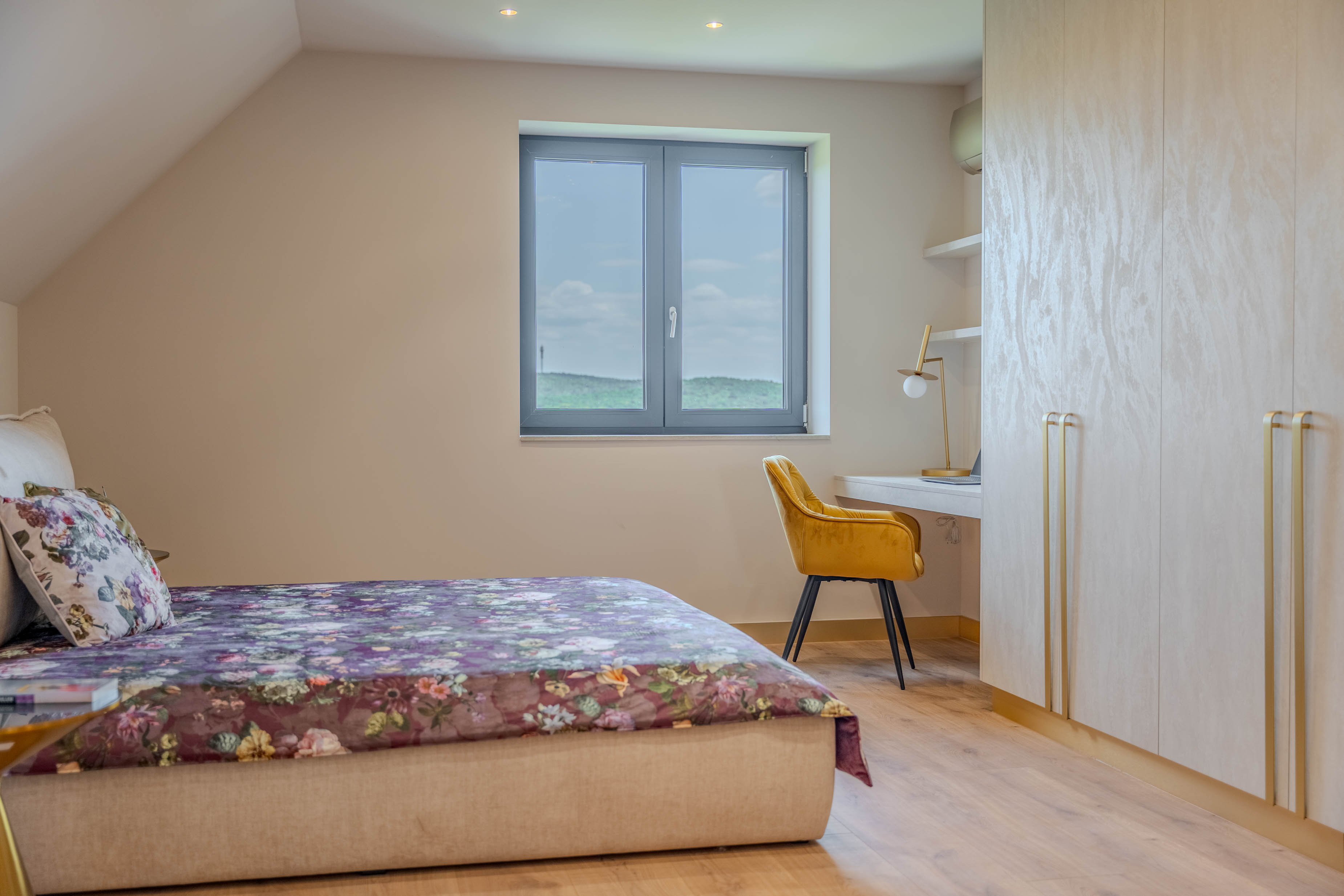  A panoramic design residence in the prestigious enclave of Adyliget - 物件實景