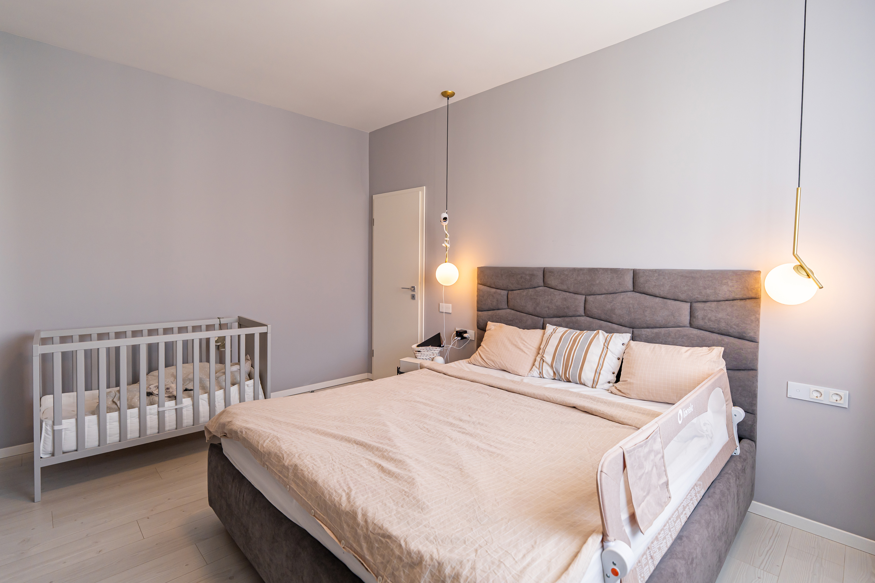  Four-Room Penthouse with Easy Access to Cluj-Napoca’s Business District - 物件實景