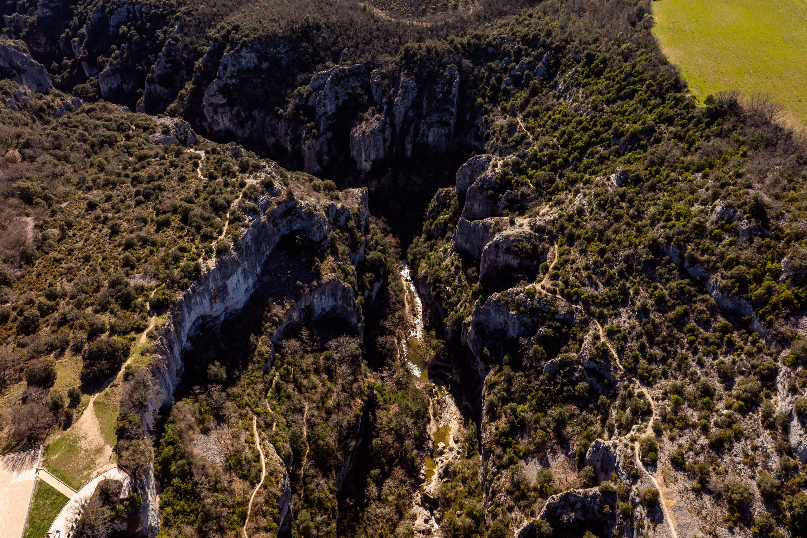  A private world in Provence - 物件實景
