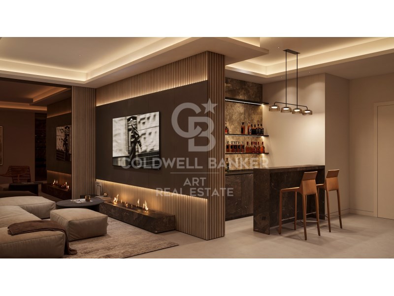 Marbella, Andalusia, ES, 5 Bedrooms Bedrooms, ,5 BathroomsBathrooms,Residential,For Sale,1890505