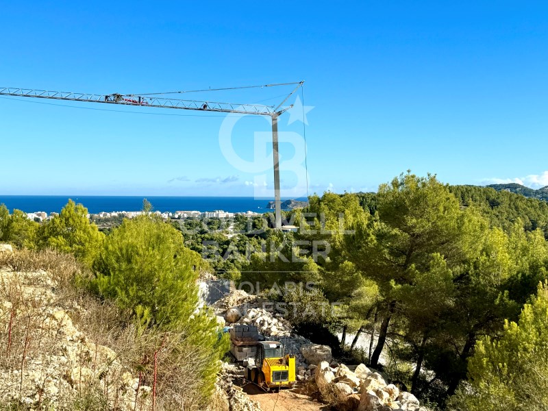 Alicante, J?vea / X?bia, Partida Comunes-Adsubia, Jávea / Xàbia, Comunidad Valenciana, ES, 4 Bedrooms Bedrooms, ,4 BathroomsBathrooms,Residential,For Sale,Alicante, J?vea / X?bia, Partida Comunes-Adsubia, ,1449027