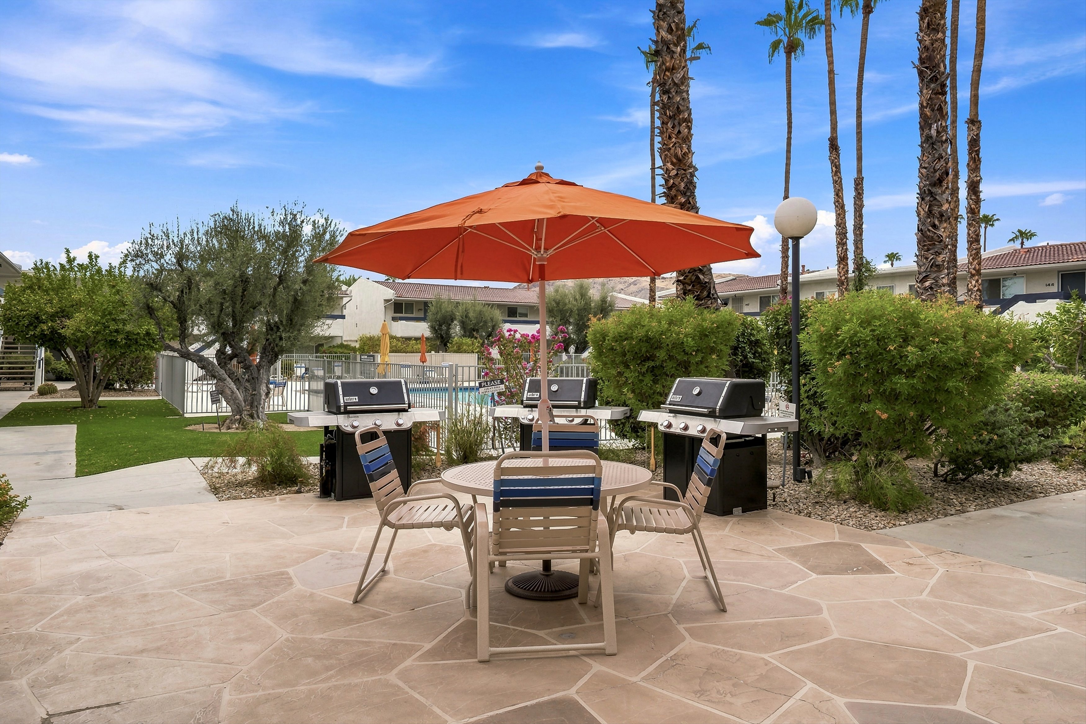  1950 South Palm Canyon Drive #134, Palm Springs, CA 92264 - 物件實景