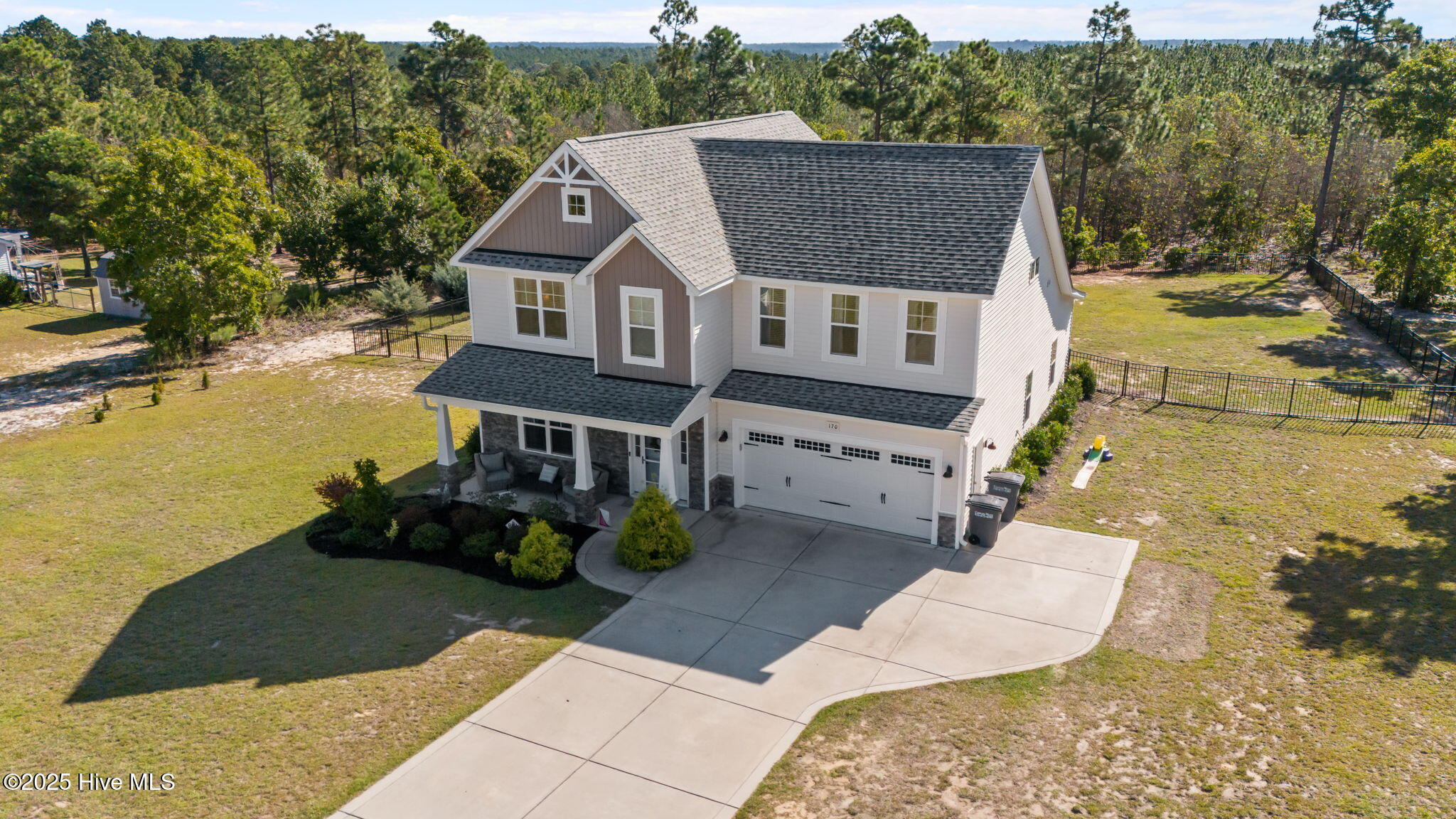 Jackson Springs, North Carolina, 27281, United States, 4 Bedrooms Bedrooms, ,3 BathroomsBathrooms,Residential,For Sale,1947088