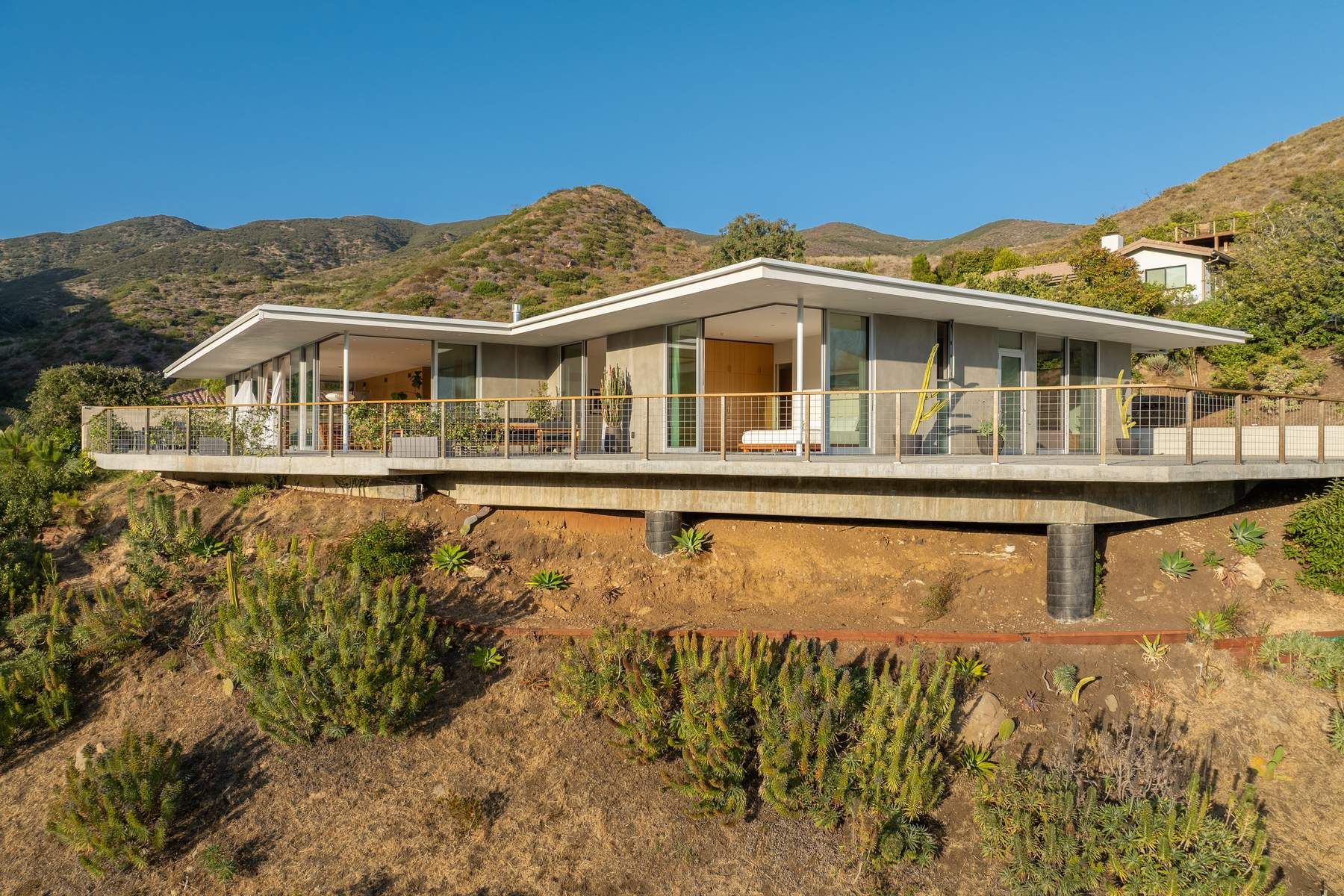  30612 La Sonora Drive, Malibu - 物件實景