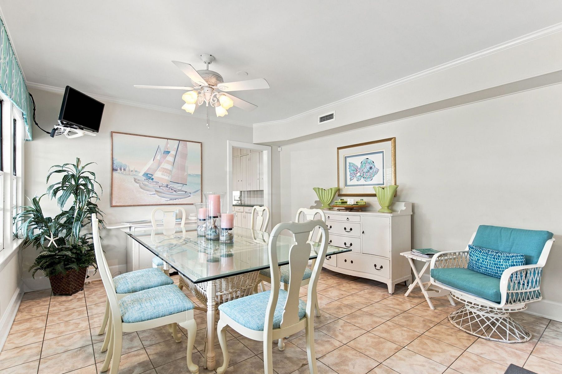  5 Augusta Street, Wrightsville Beach, NC 28480 - 物件實景