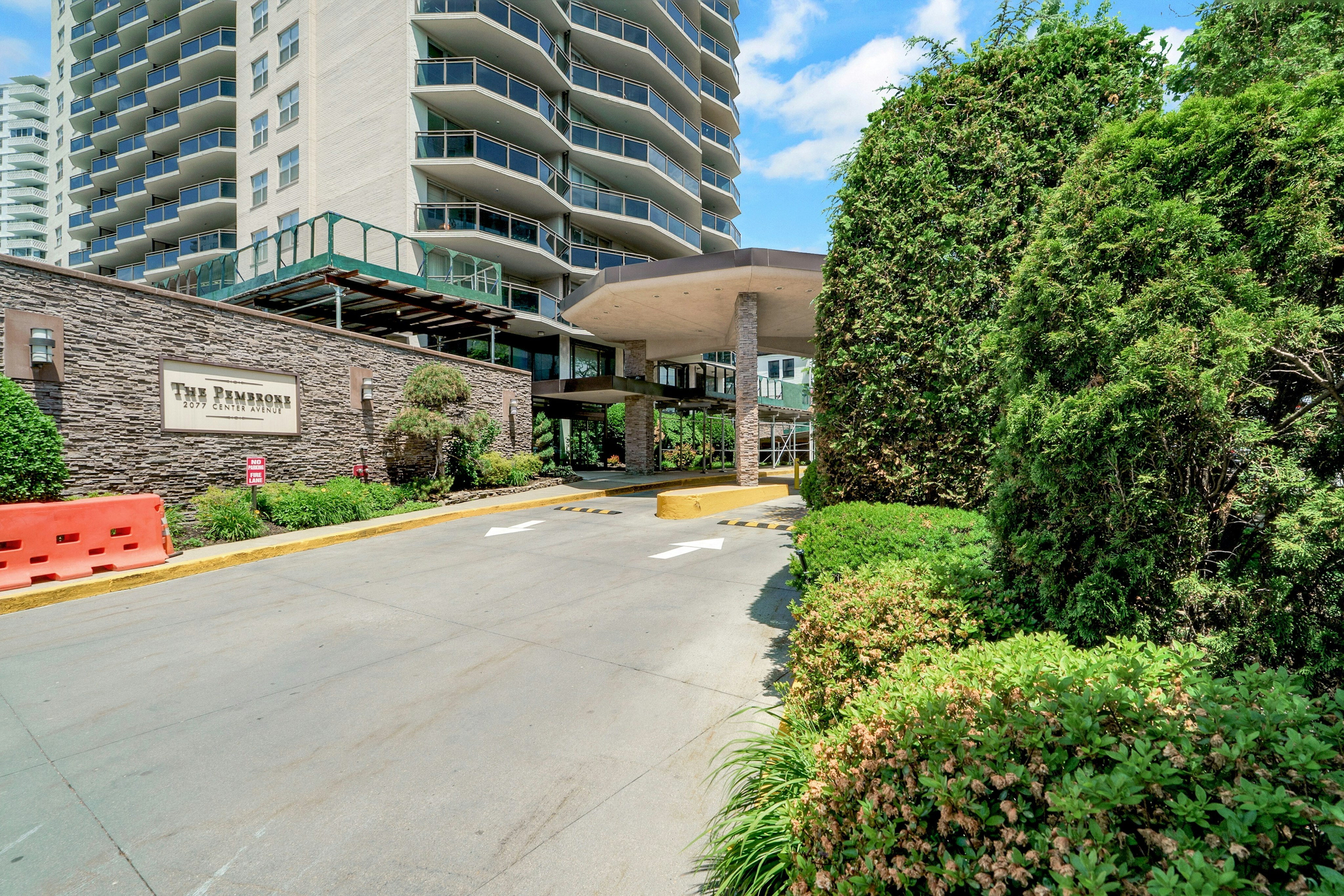  2077 Center Avenue #9E, Fort Lee, NJ 07024 - 物件實景