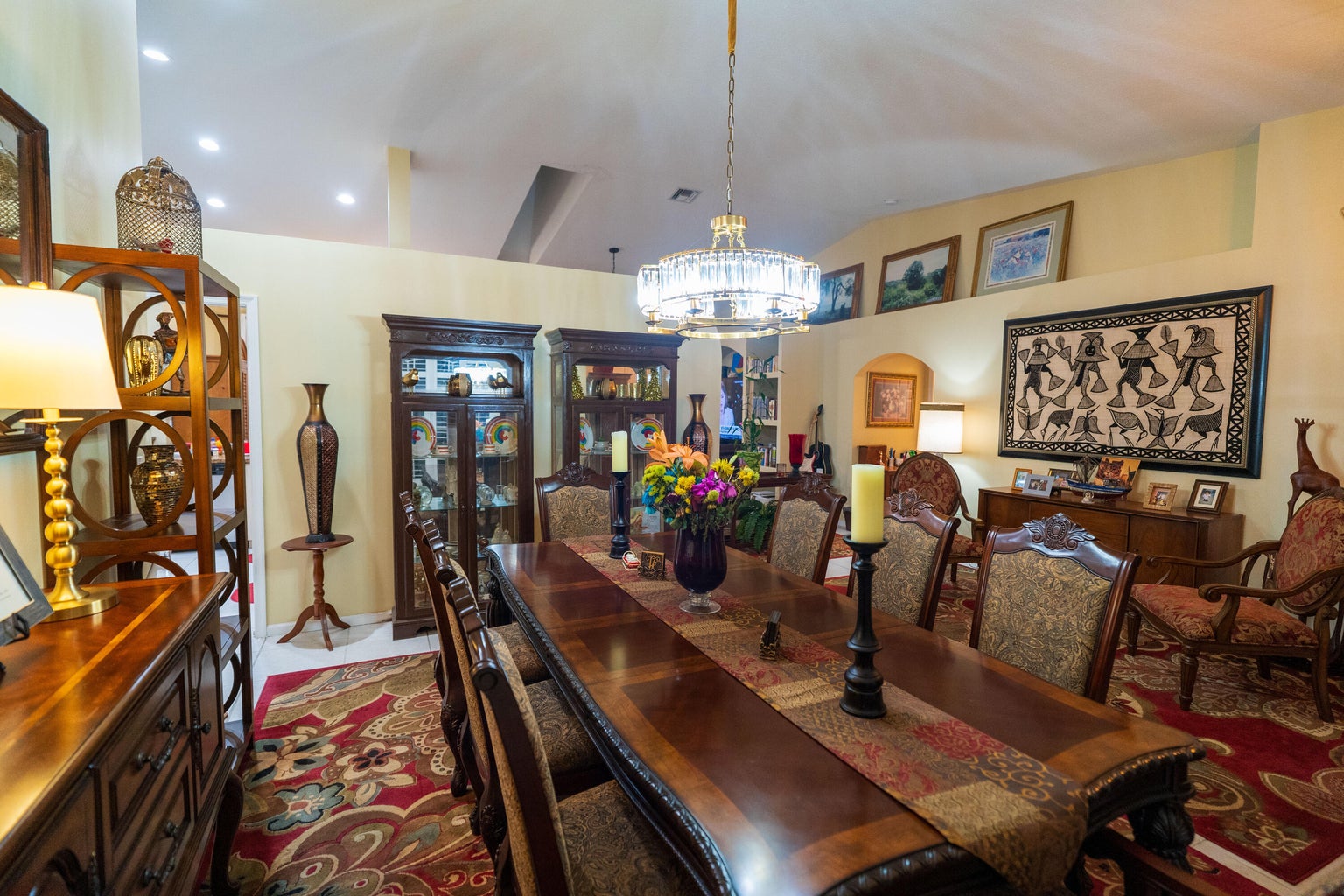 Royal Palm Beach, Florida, 33411, United States, 4 Bedrooms Bedrooms, ,3 BathroomsBathrooms,Residential,For Sale,1982978