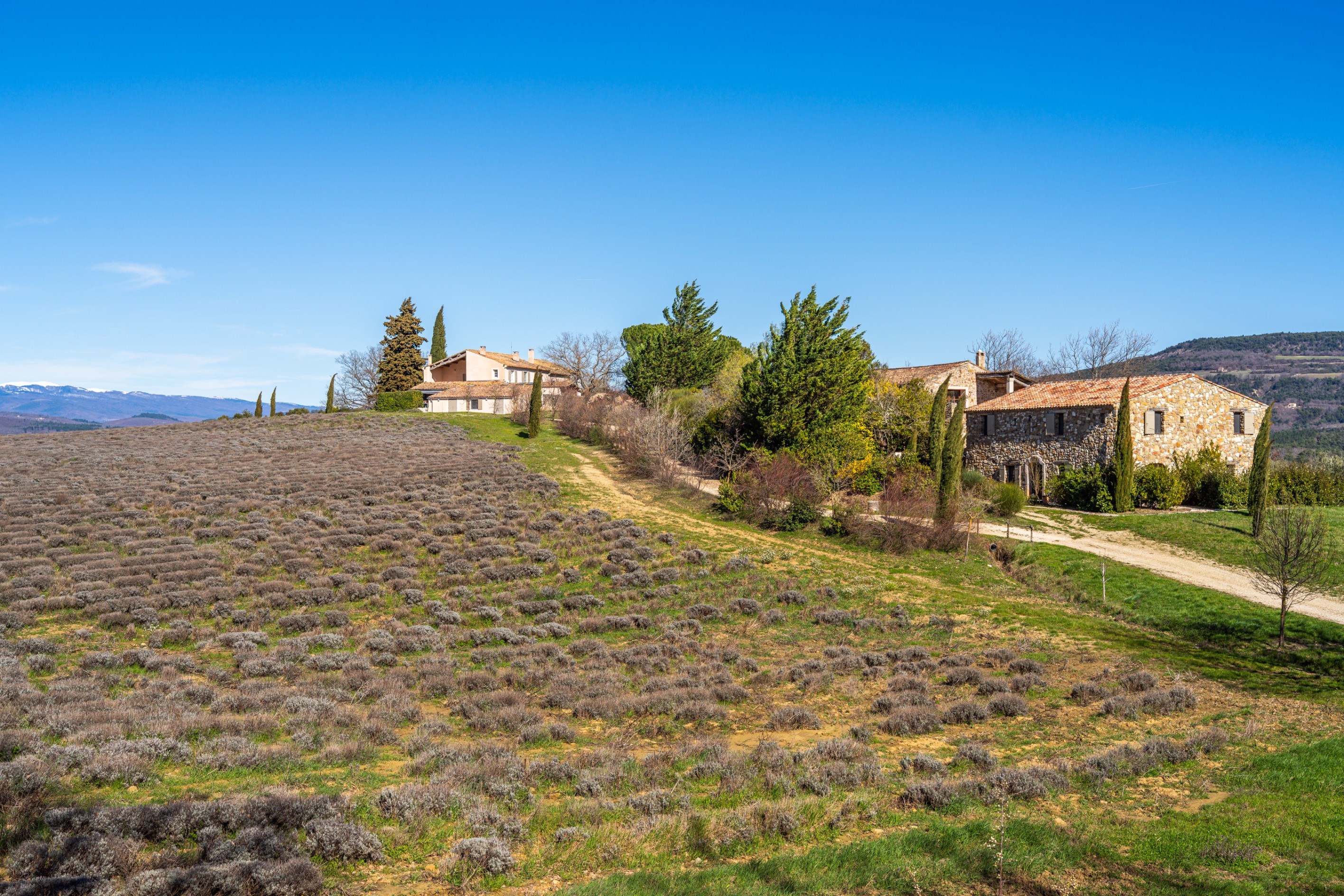  A private world in Provence - 物件實景
