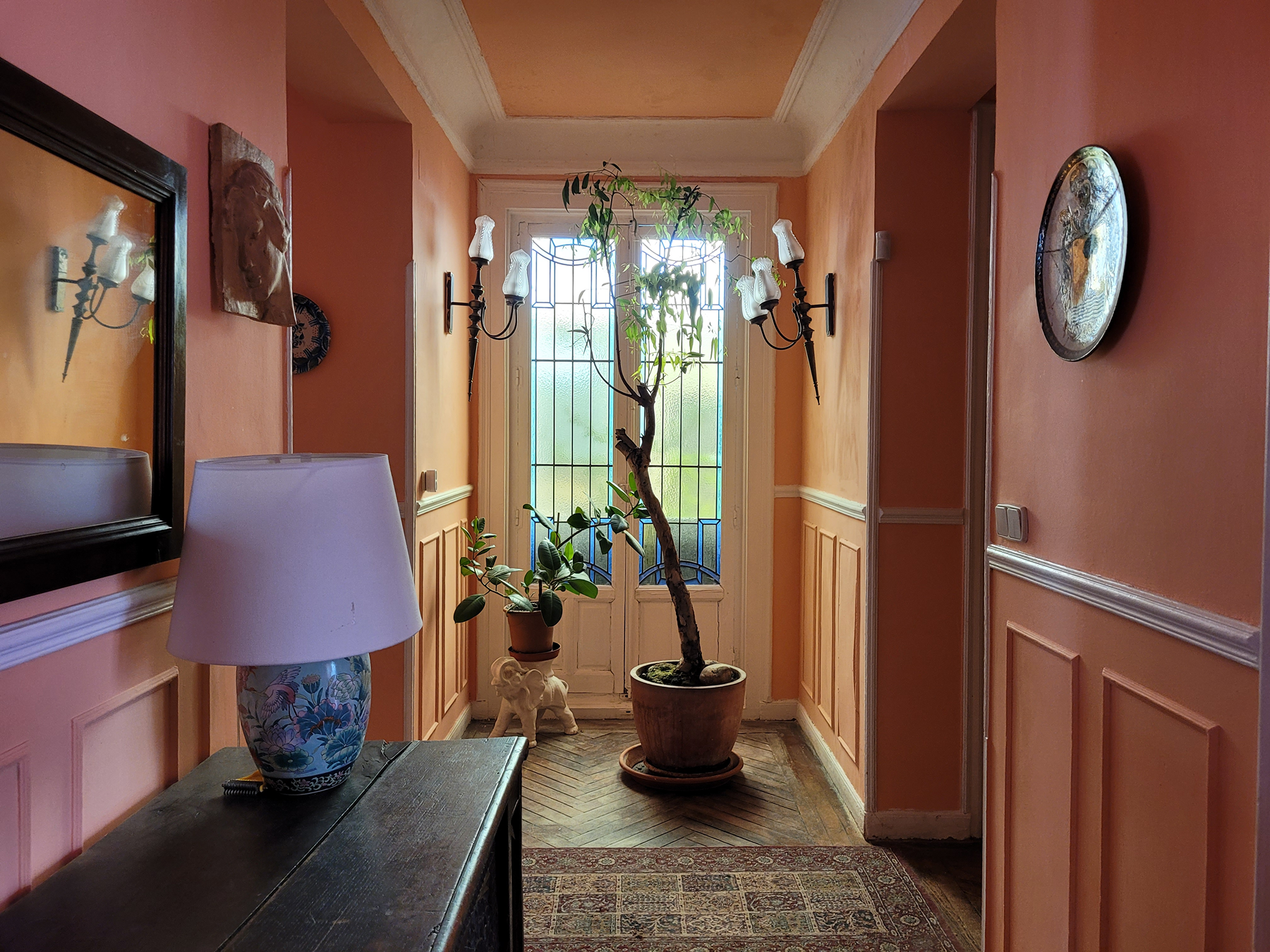  Flat to renovate of 220m² in Barrio de Salamanca - 物件實景