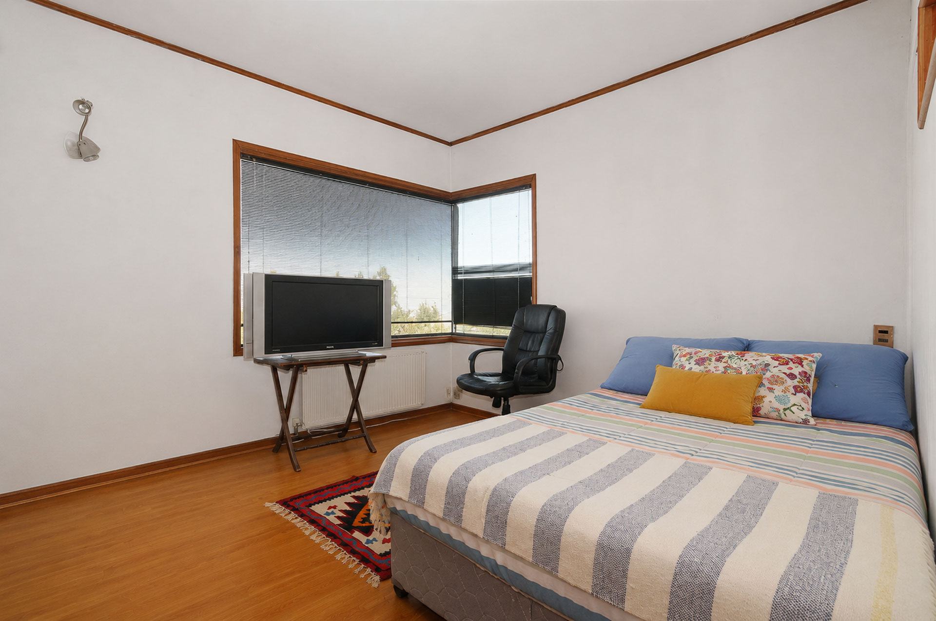  Home on 5,000 m² with spectacular panoramic views of Santiago – Lo Curro - 物件實景