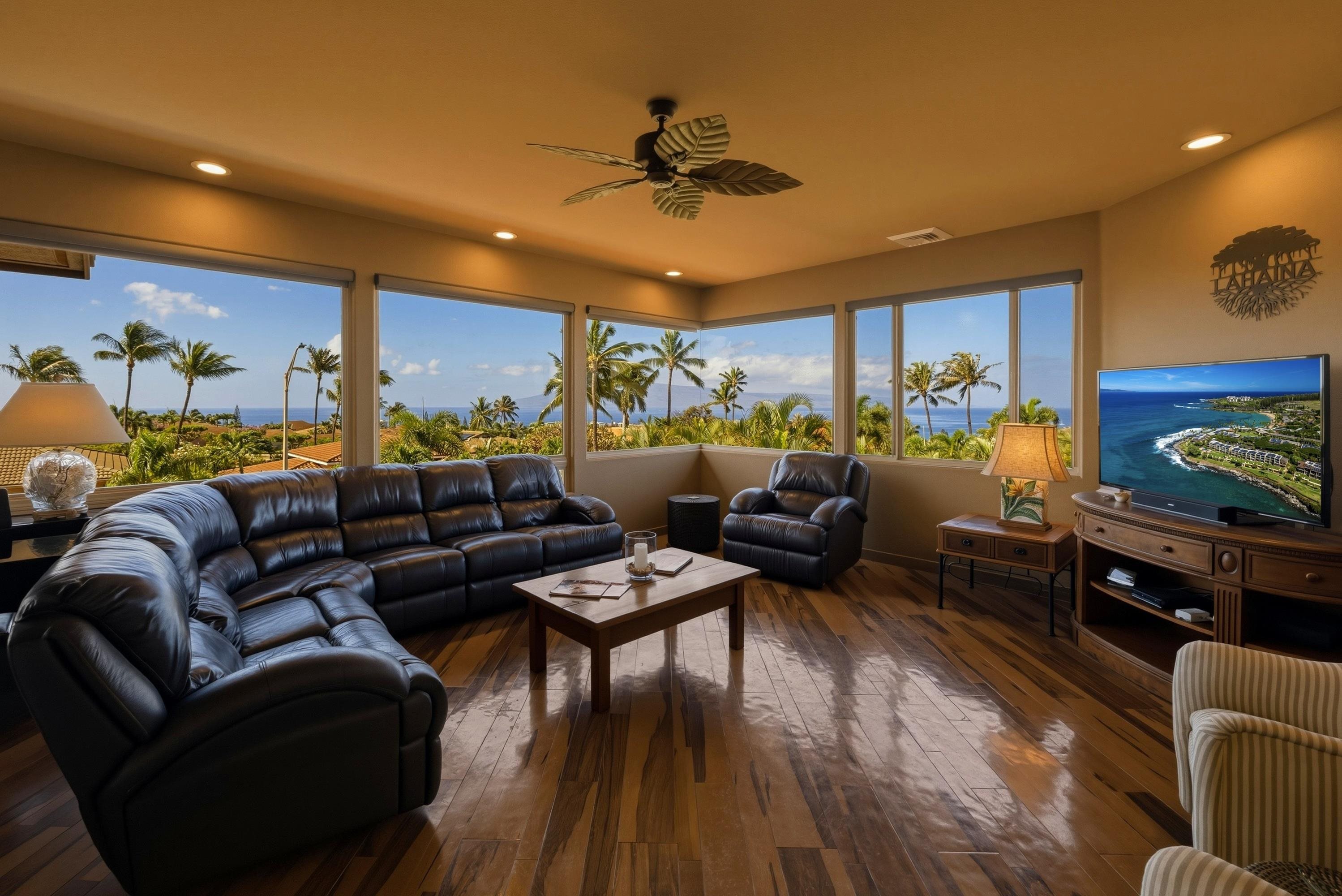 Hakui Pl, Lahaina, HI 96761