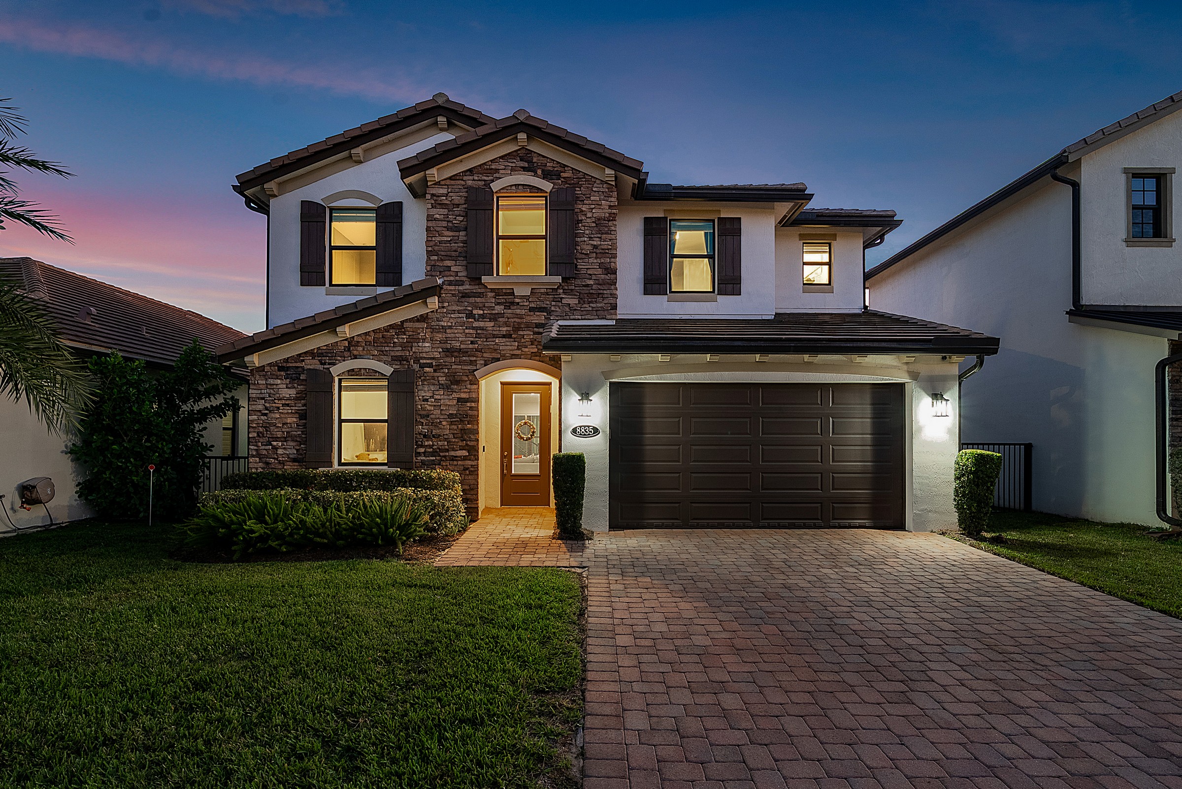  8835 Grand Prix Lane, Boynton Beach, FL, 33472 - 物件實景