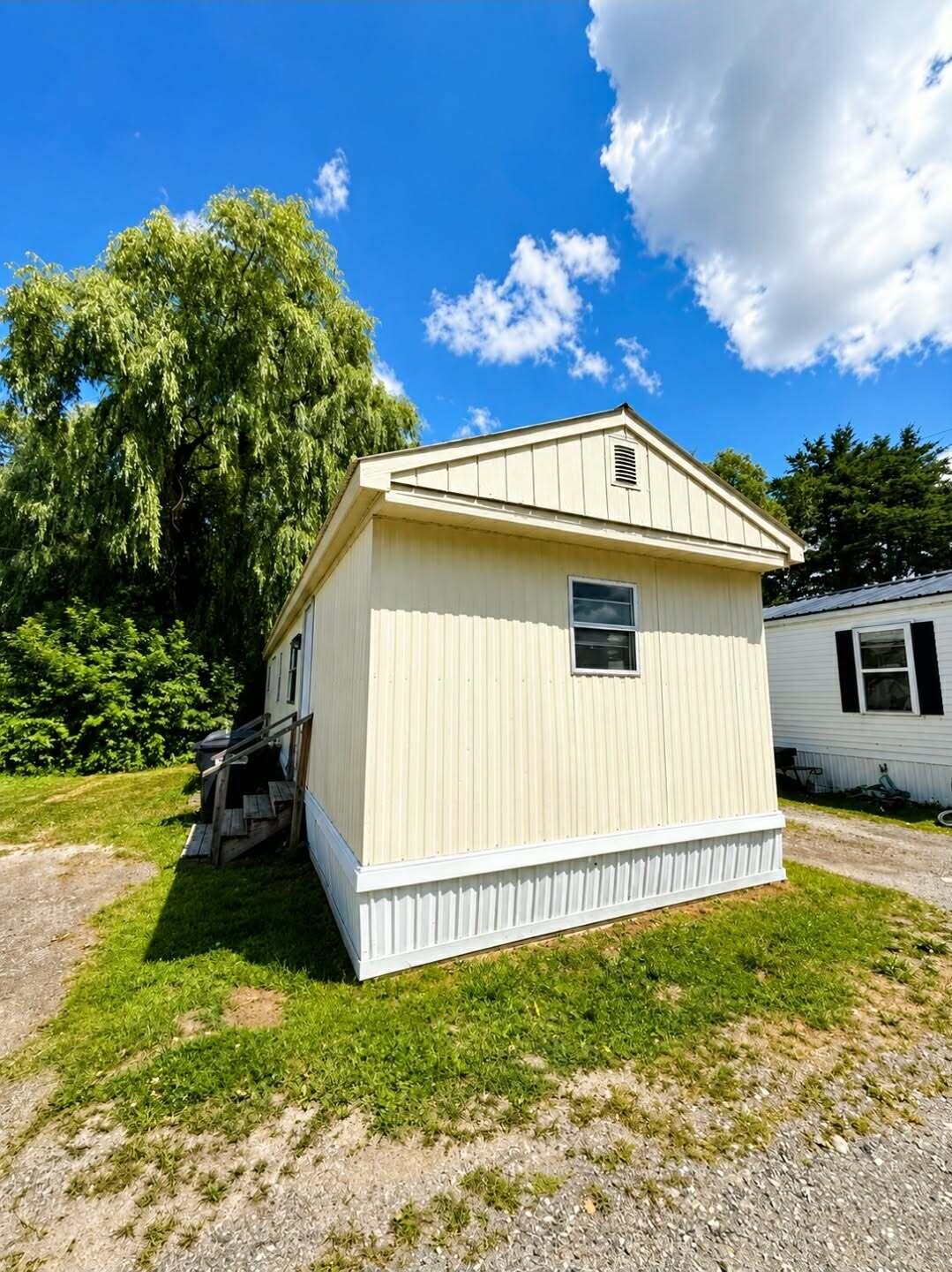College Ave, Old Town, ME 04468 #1