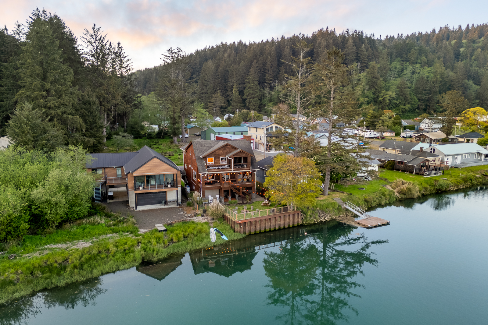 Pacific City, Oregon, 97135, United States, 5 Bedrooms Bedrooms, ,4 BathroomsBathrooms,Residential,For Sale,1998064