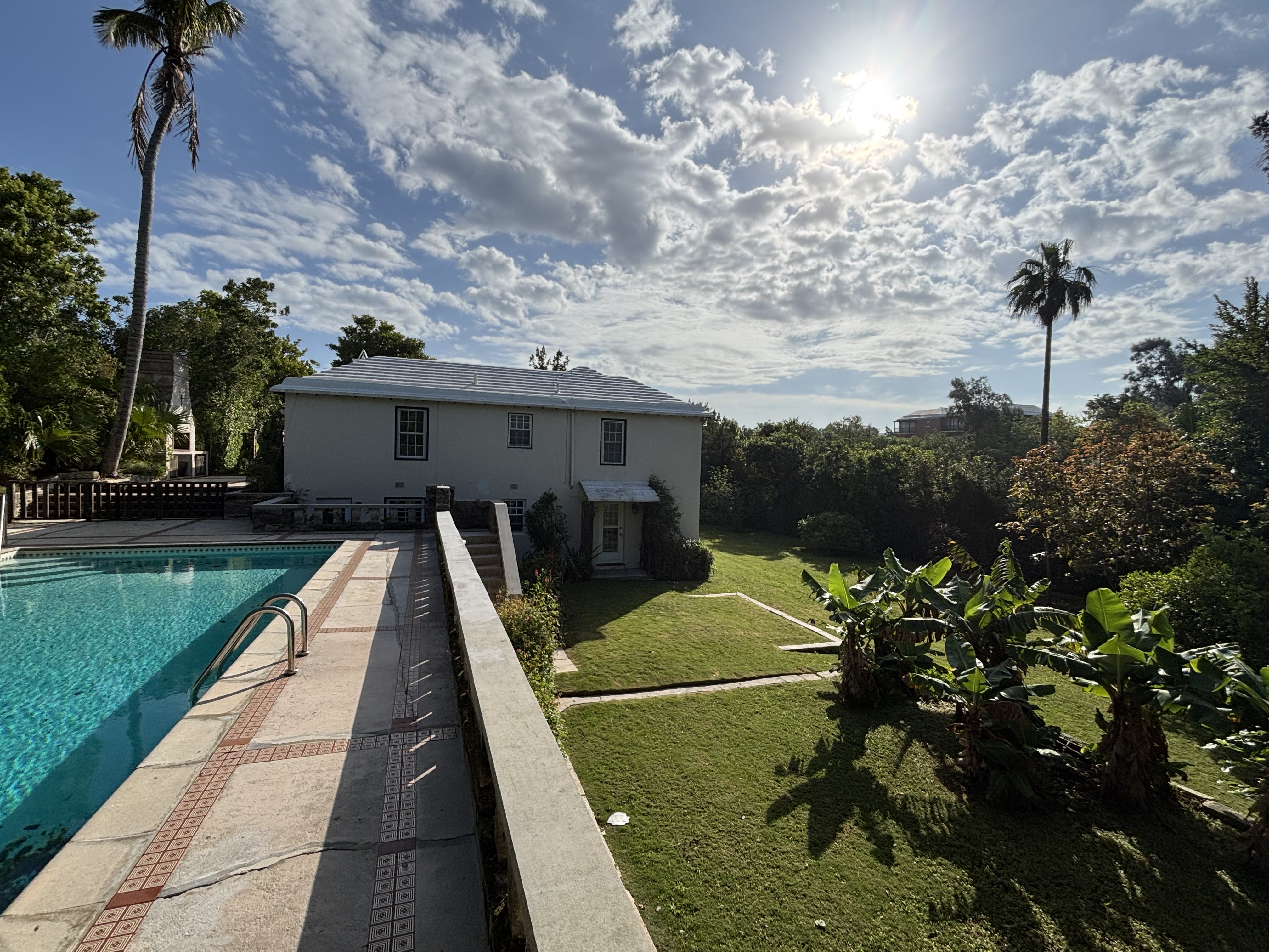 Paget, BM, 3 Bedrooms Bedrooms, ,2 BathroomsBathrooms,Residential,For Sale,1766178