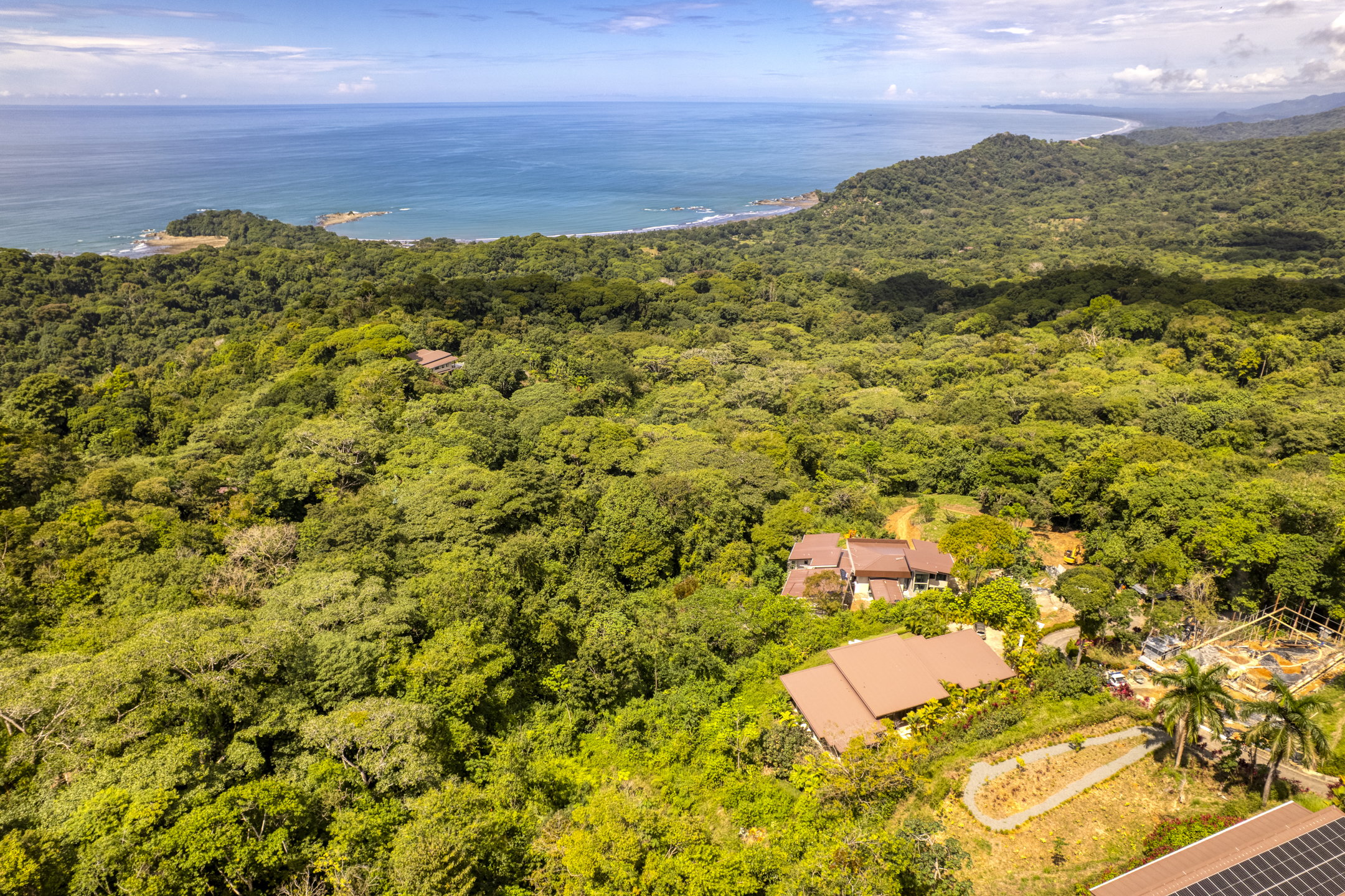 Dominical, Puntarenas, 60504, CR, 3 Bedrooms Bedrooms, ,4 BathroomsBathrooms,Residential,For Sale,1992899