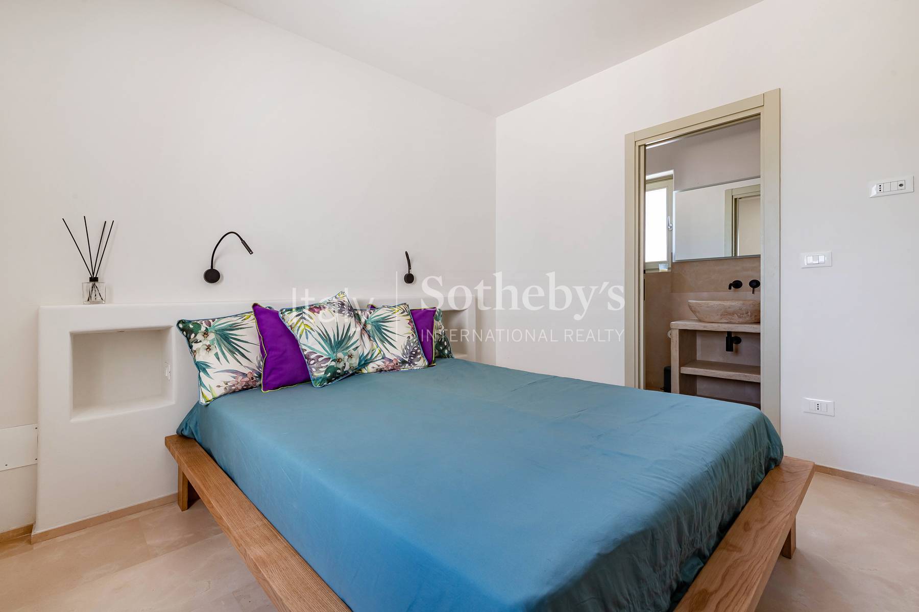  Charming villa in the countryside of Ostuni - 物件實景