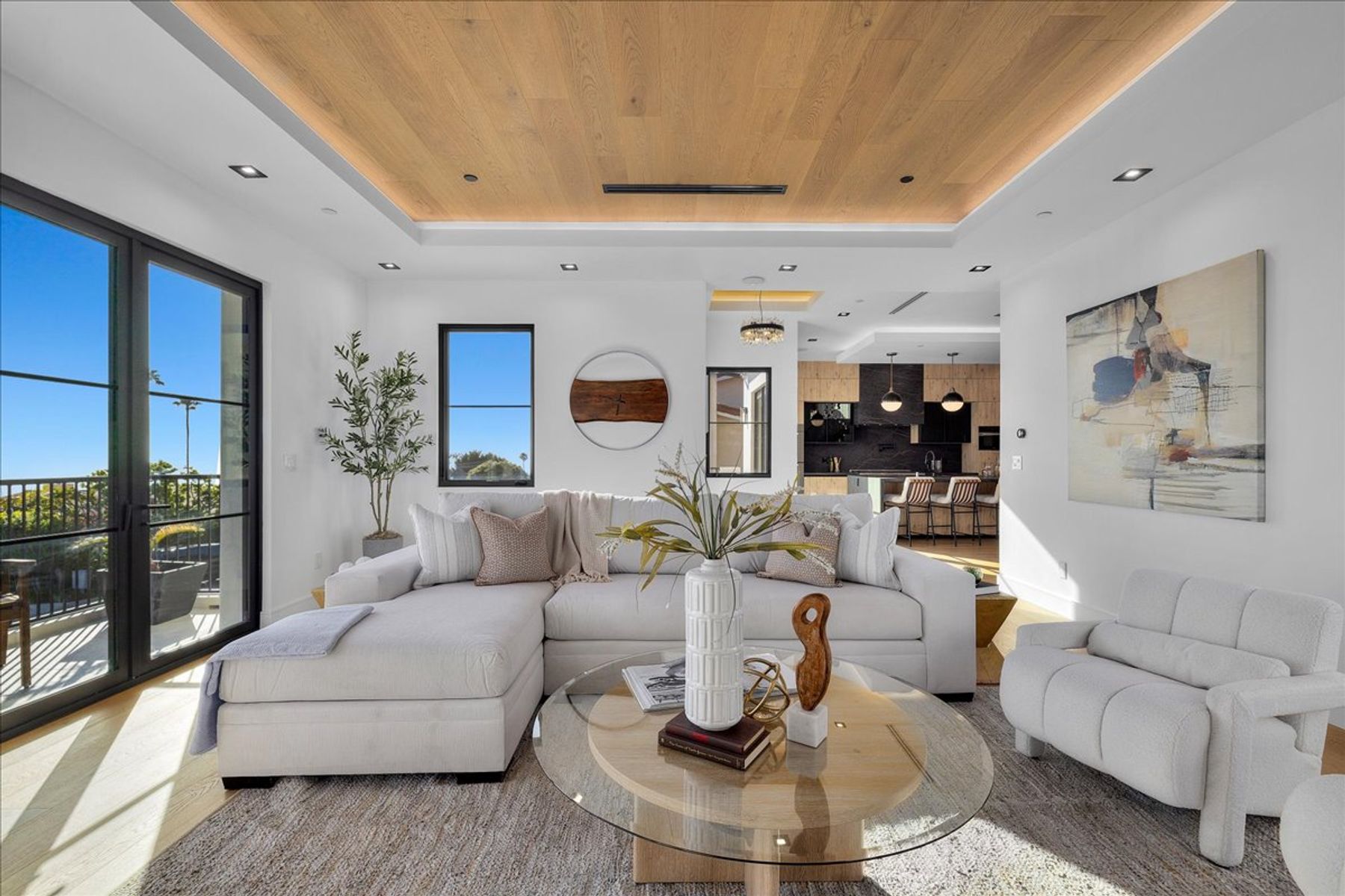  2532 Vía Sanchez, Palos Verdes Estates, CA 90274 - 物件實景