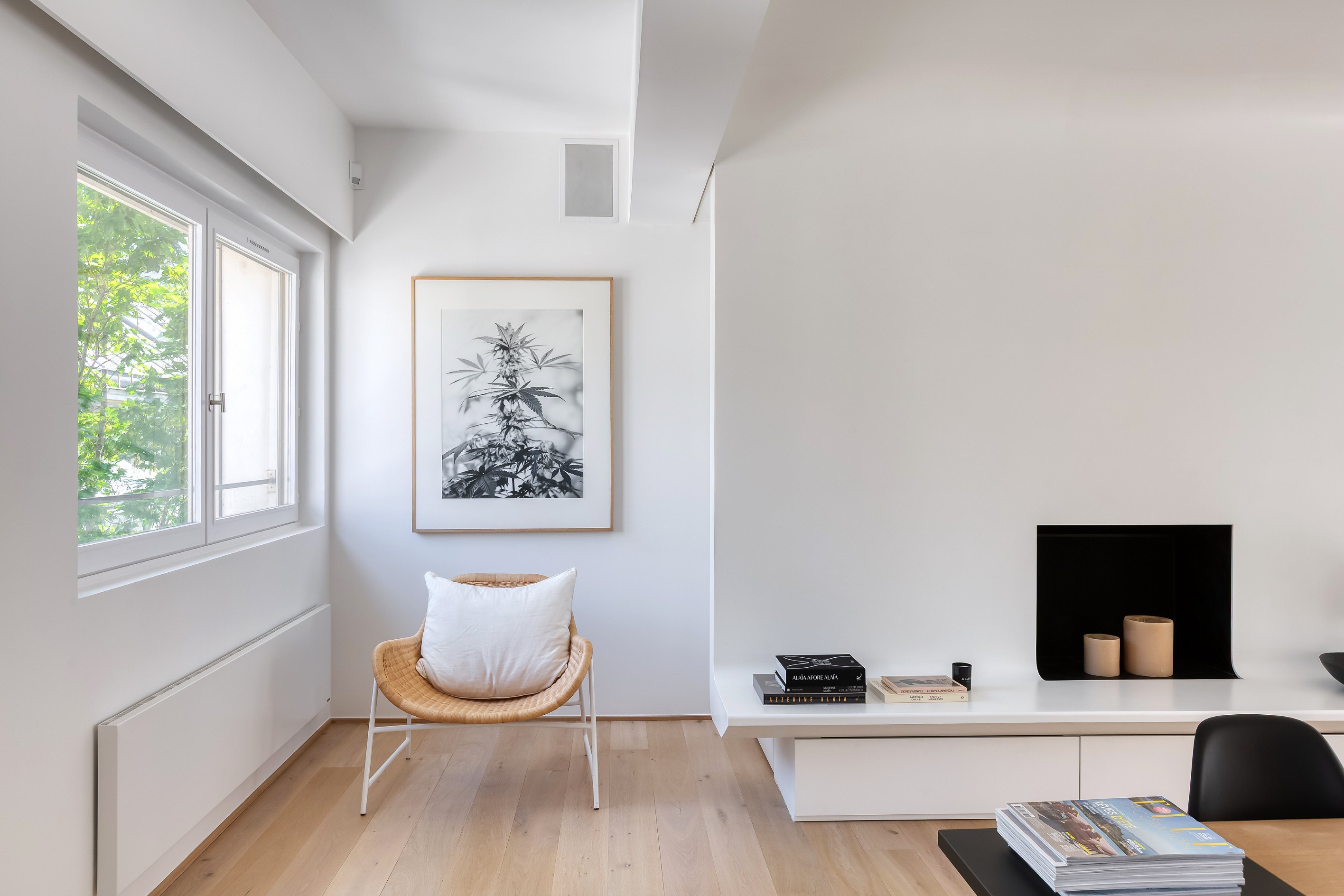  Rare - Charming Penthouse renovated by architect with unobstructed views - 物件實景