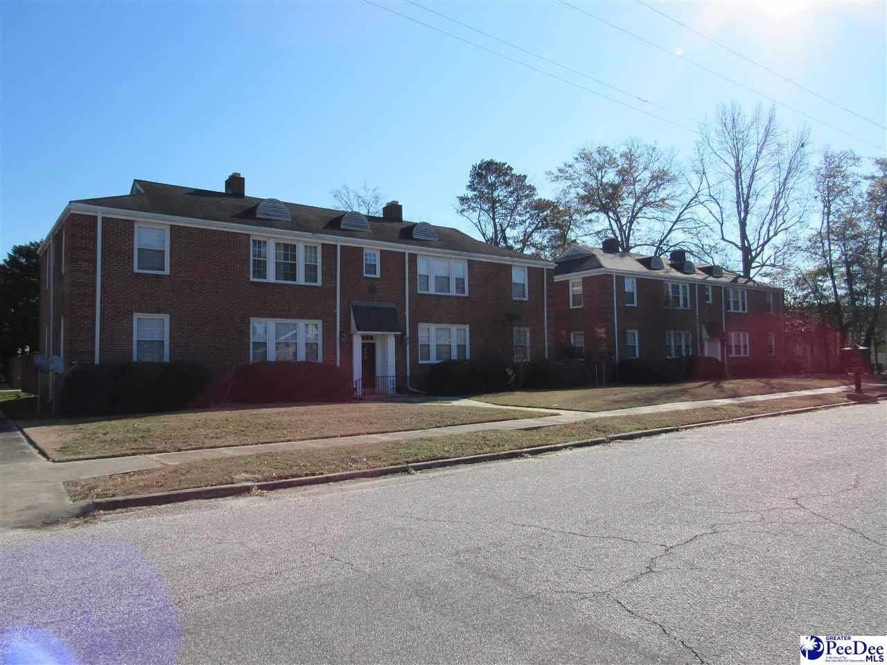 Florence, South Carolina, 29501, United States, ,Residential,For Sale,1687189