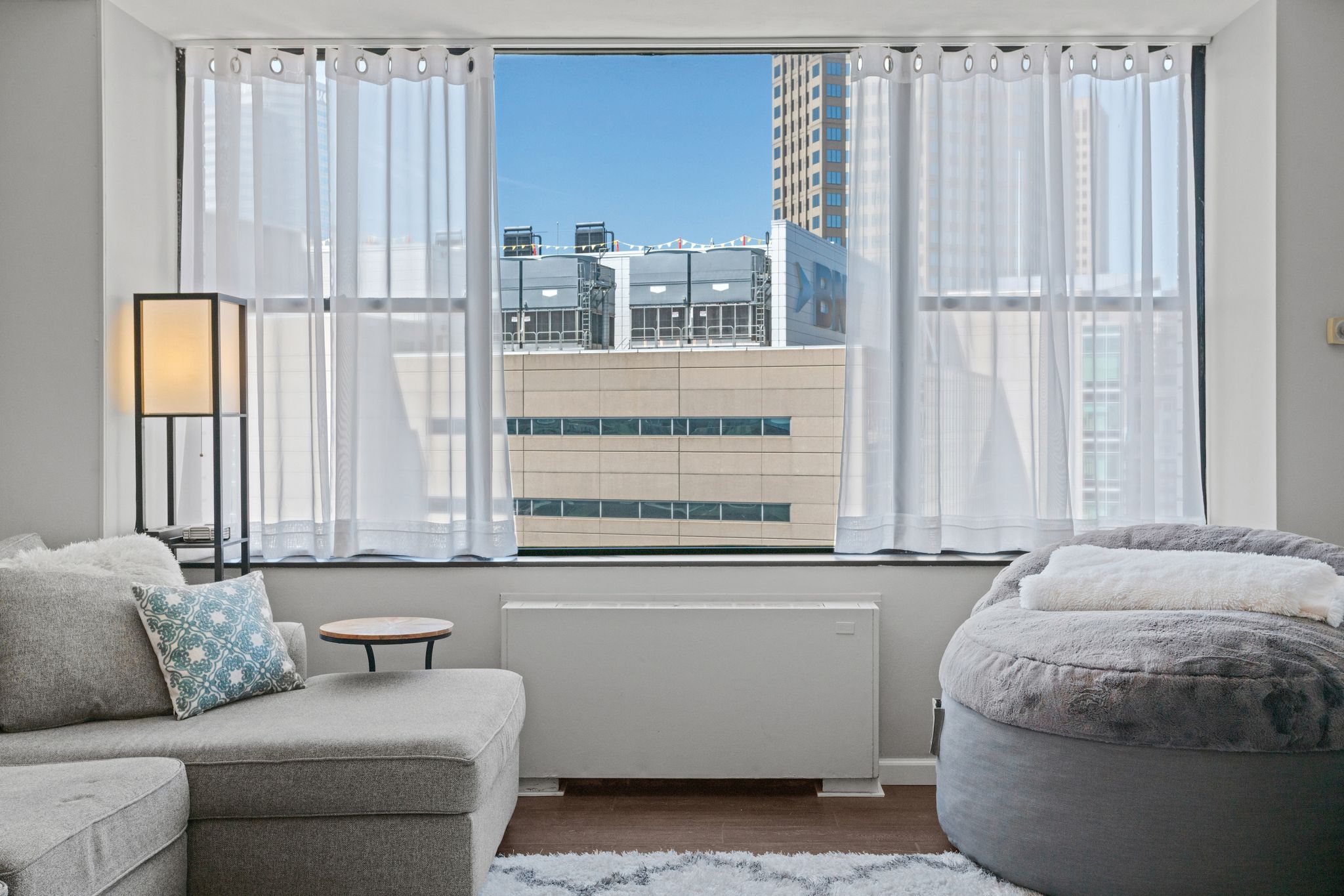  112 Washington Place #18C, Pittsburgh, PA 15219 - 物件實景