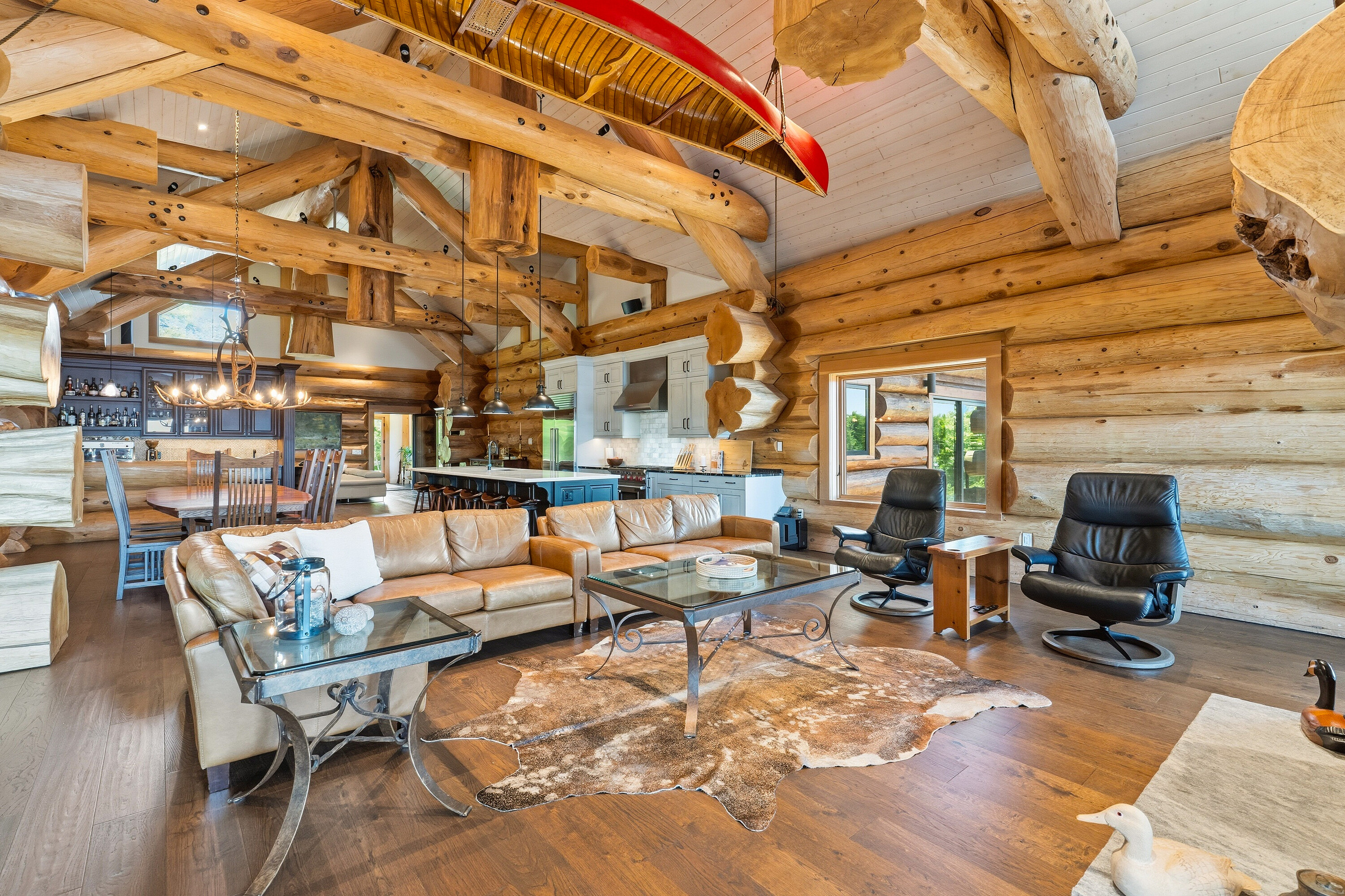 The Lodge on Georgian Bay - 物件實景
