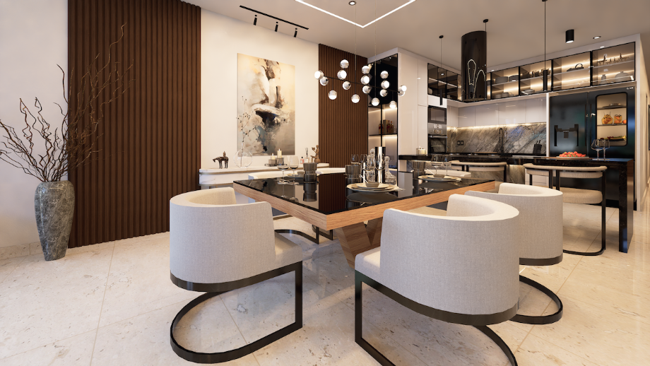 Benito Juárez, Quintana Roo, 77500, Mexico, 3 Bedrooms Bedrooms, ,3 BathroomsBathrooms,Residential,For Sale,1751470