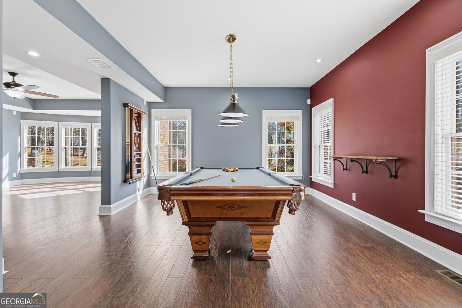 Villa Rica, Georgia, 30180, United States, 5 Bedrooms Bedrooms, ,5 BathroomsBathrooms,Residential,For Sale,2016294