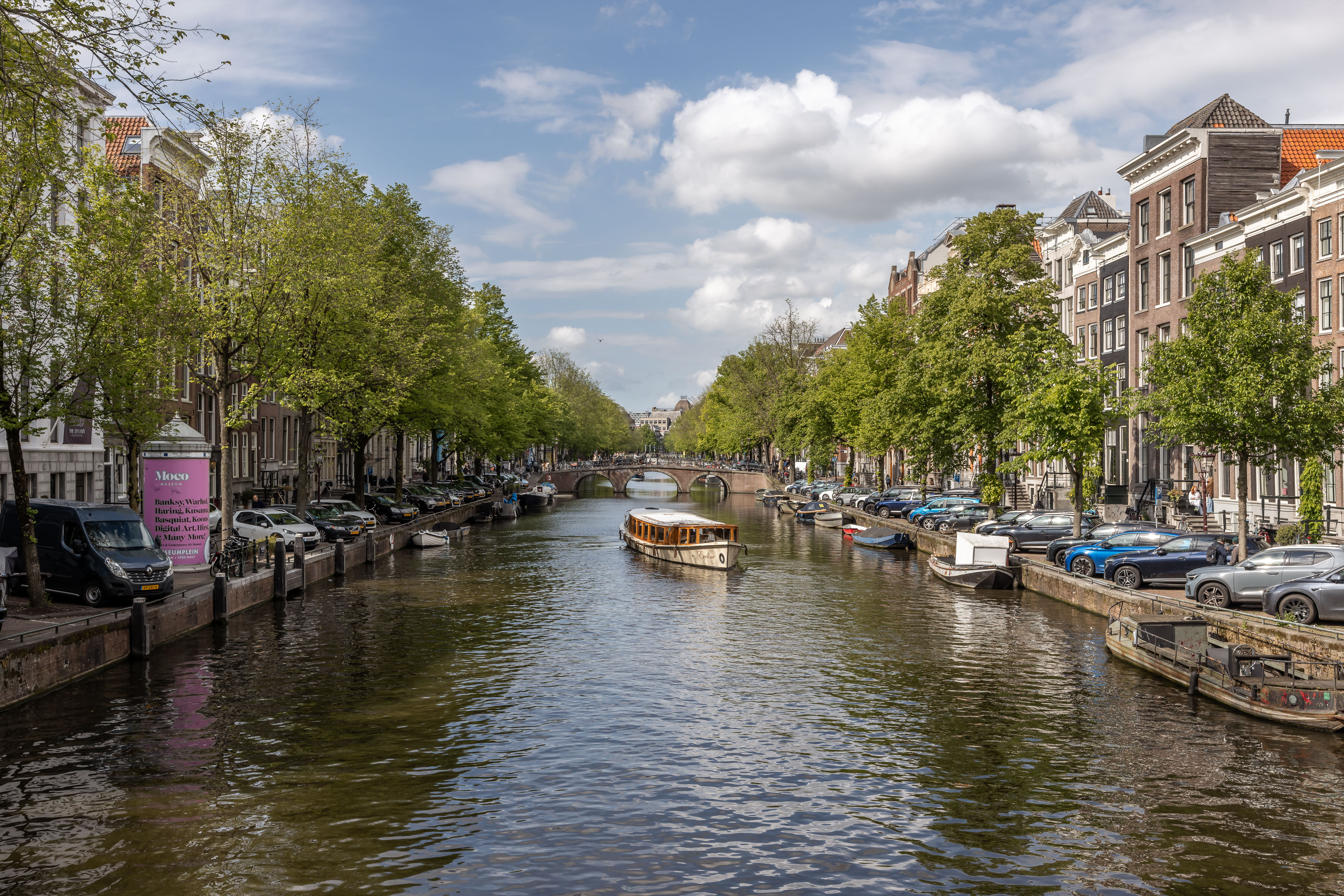  The Grand Canal Penthouse Residence with Private Rooftop Terrace - 物件實景