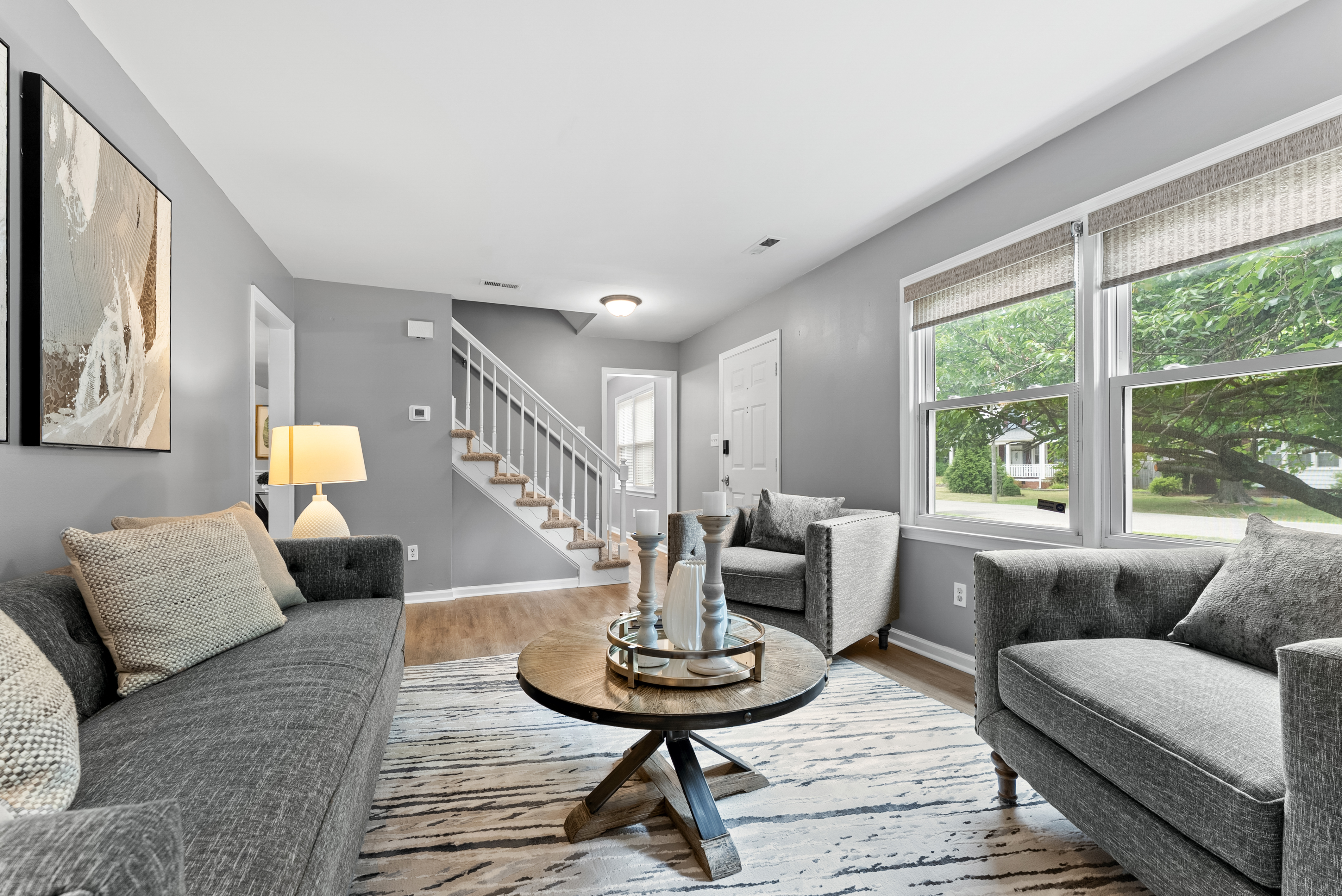  18 Hull Street, Newport News, VA 23601 - 物件實景