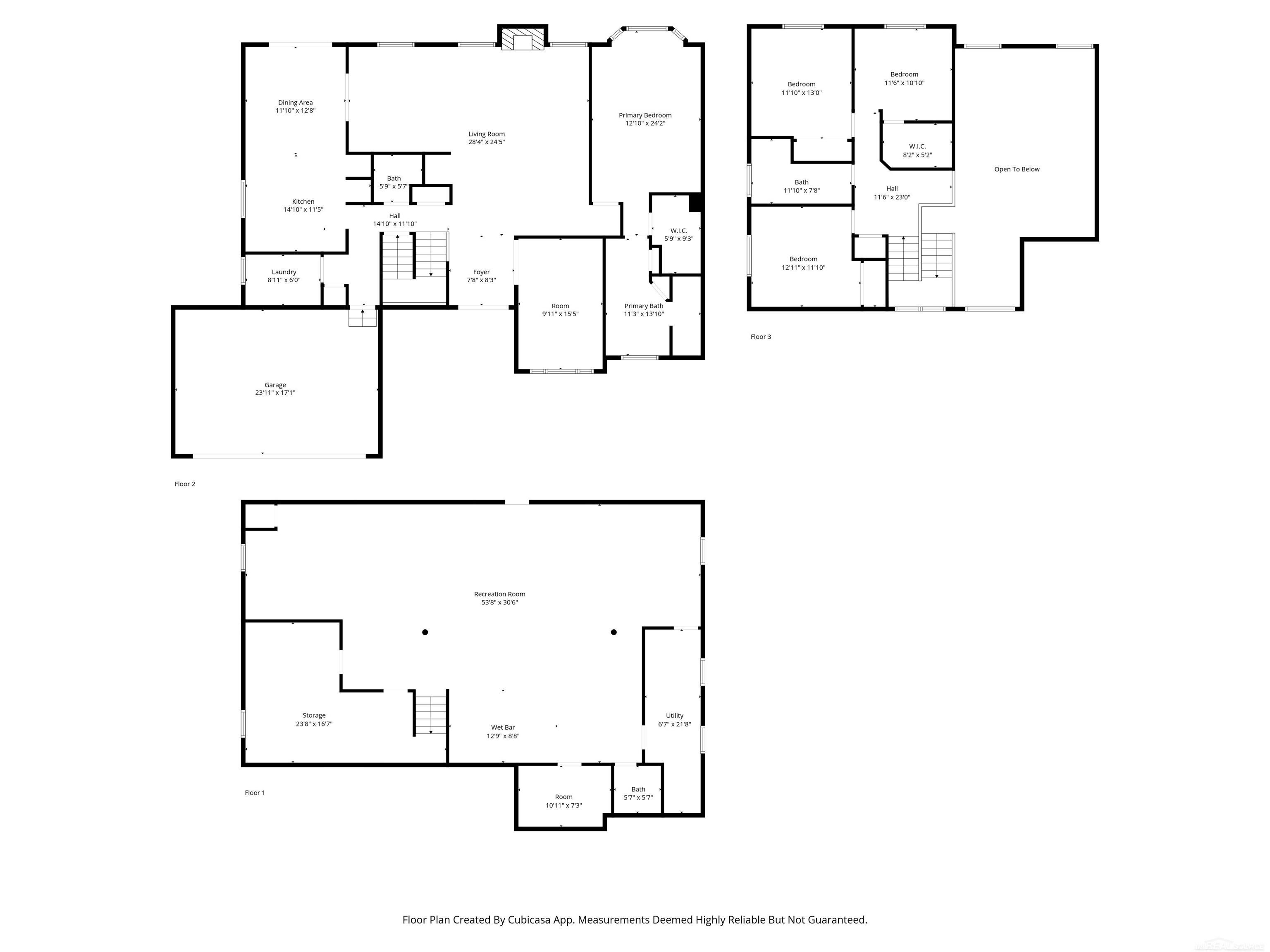 Shelby Twp, Michigan, 48315, United States, 4 Bedrooms Bedrooms, ,4 BathroomsBathrooms,Residential,For Sale,1987428