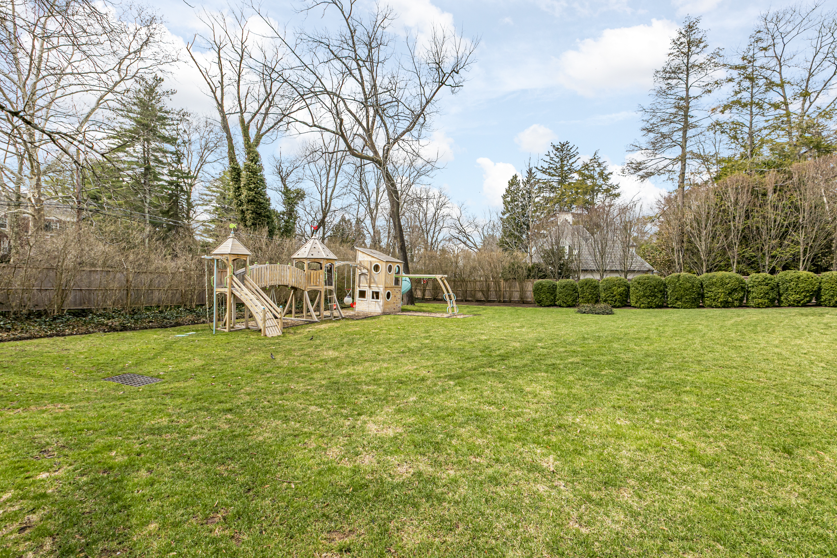  Estate-Style Living in the Western Section - 物件實景