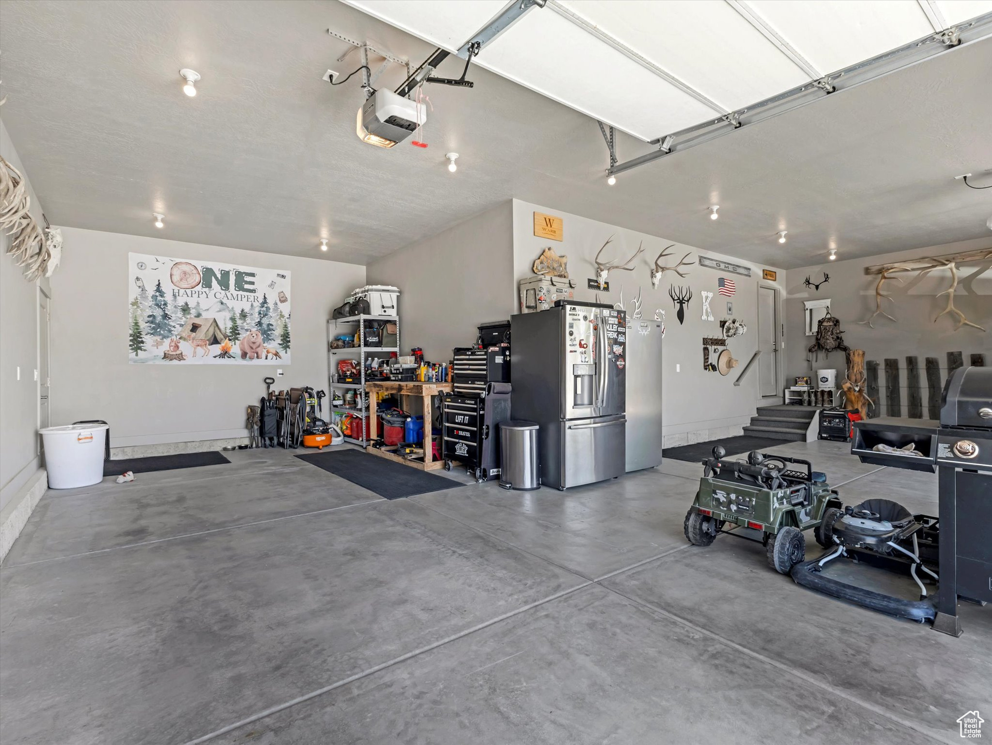 Grantsville, Utah, 84029, United States, 4 Bedrooms Bedrooms, ,3 BathroomsBathrooms,Residential,For Sale,1991039