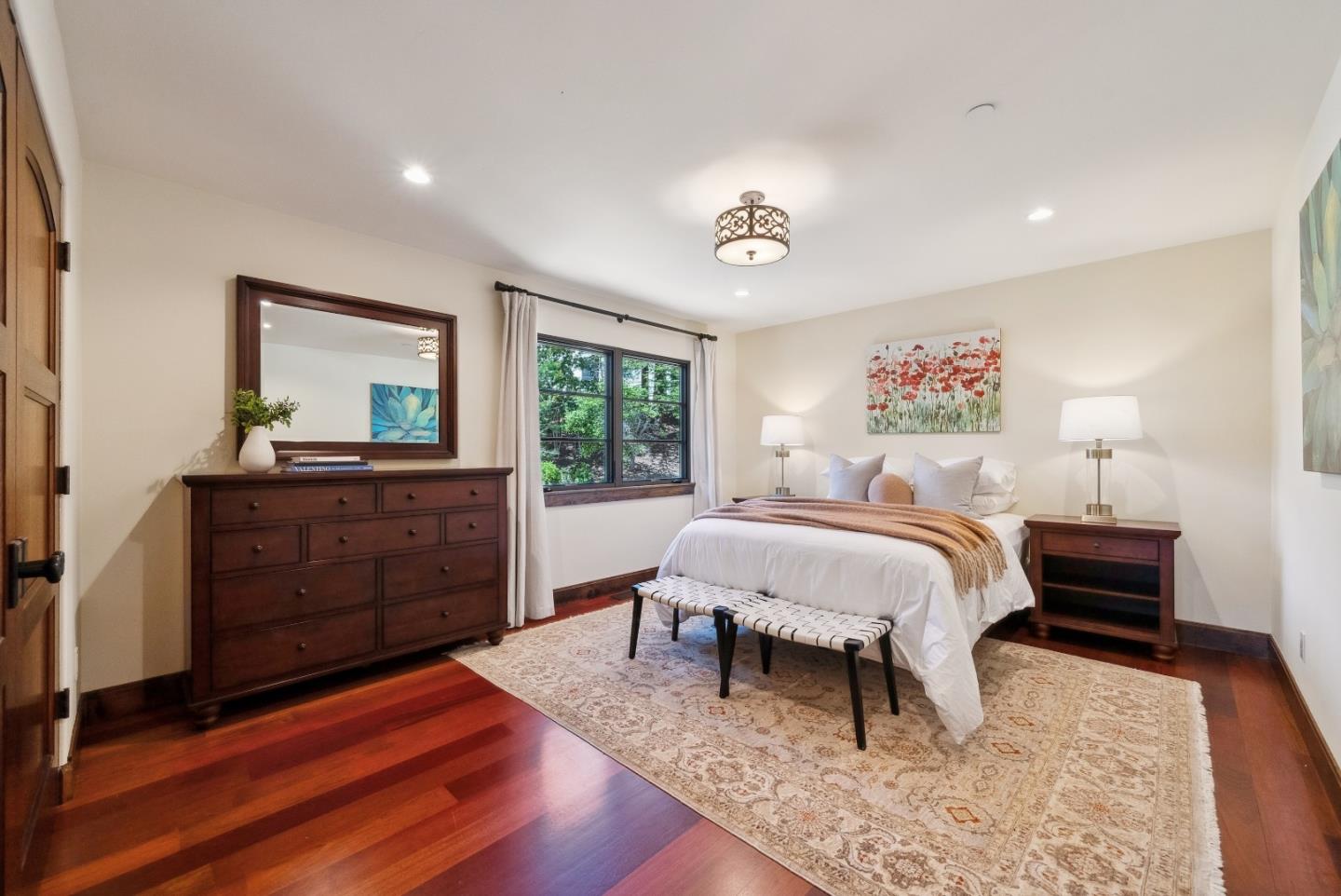 Hillsborough, California, 94010, United States, 4 Bedrooms Bedrooms, ,4 BathroomsBathrooms,Residential,For Sale,1767214