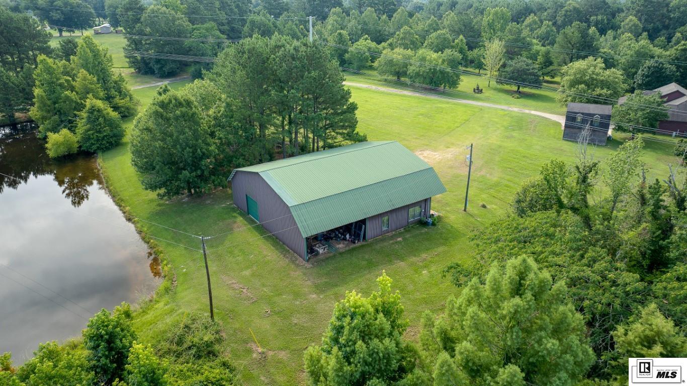 Downsville, Louisiana, 71234, United States, 3 Bedrooms Bedrooms, ,2 BathroomsBathrooms,Residential,For Sale,1885392