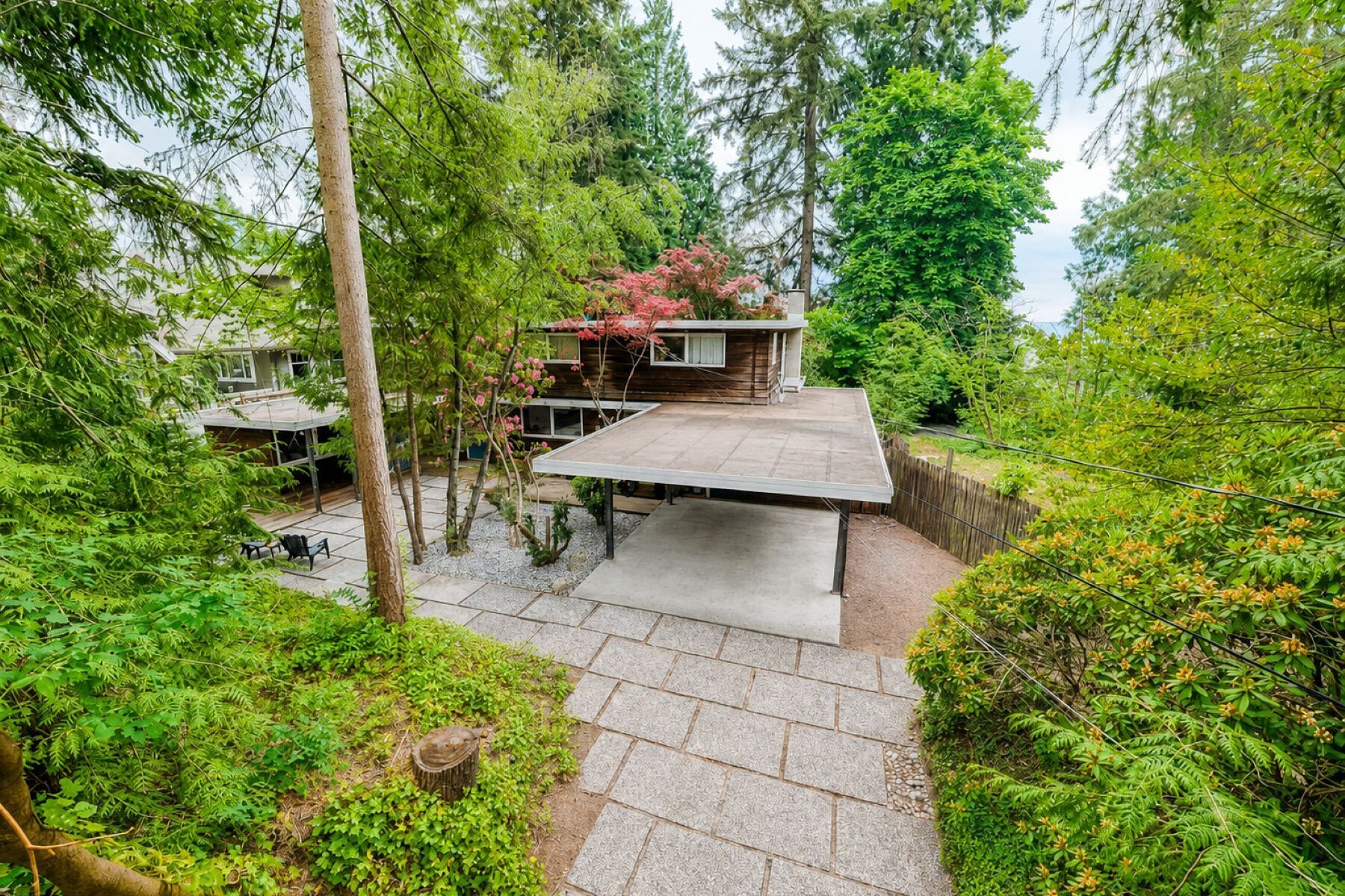  North Vancouver, Greater Vancouver - 物件實景