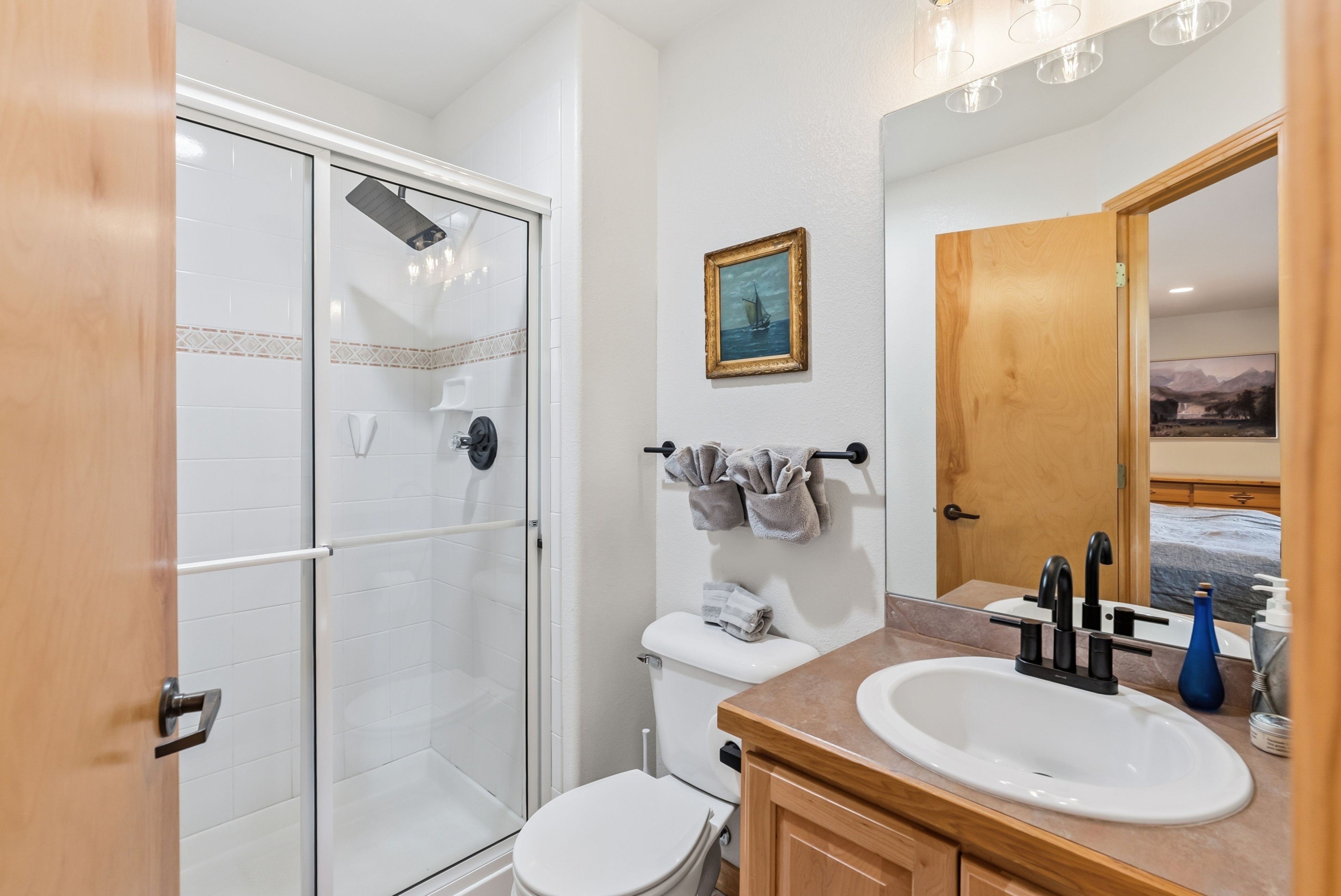  135 Creek Lane, Silverthorne, CO, 80498 - 物件實景