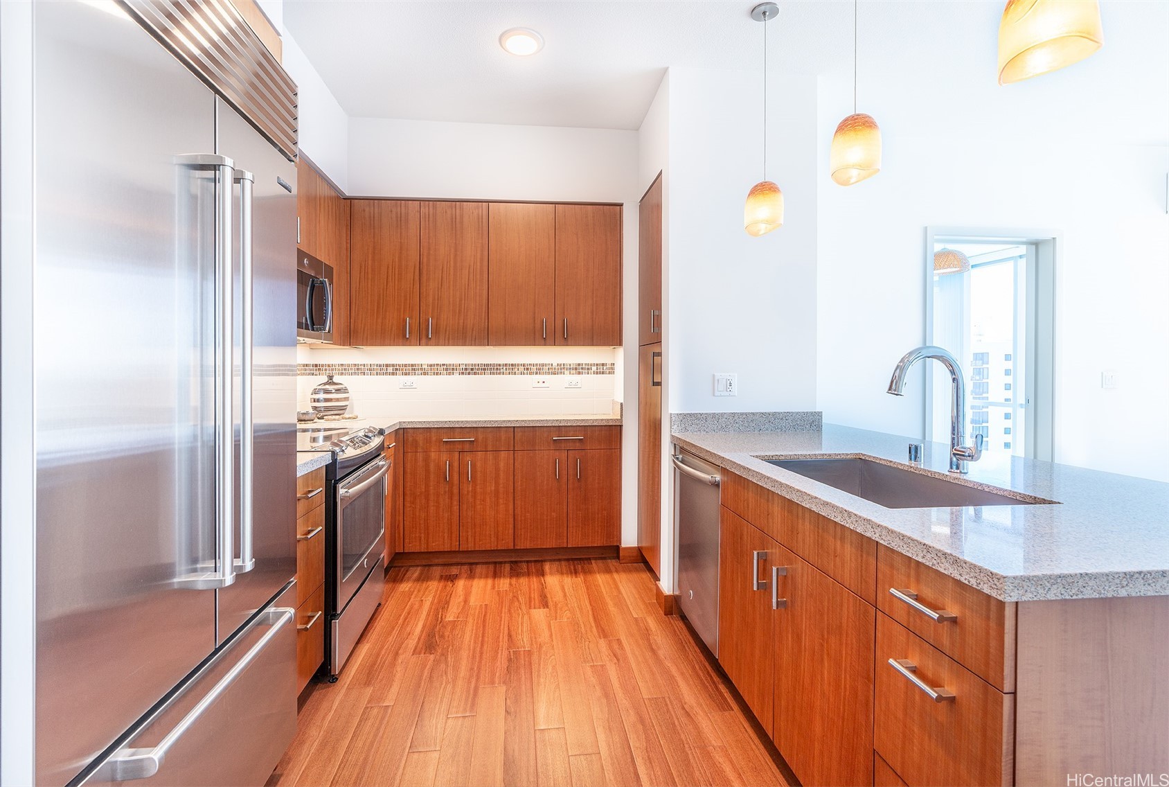 South St, Honolulu, HI 96813 #1