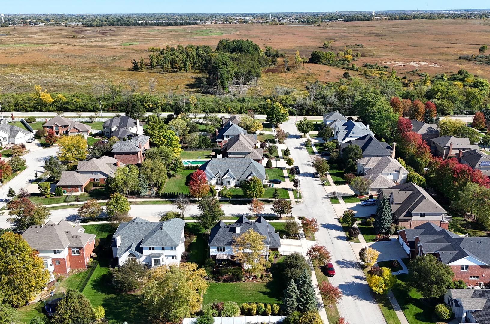 Orland Park, Illinois, 60467, United States, 4 Bedrooms Bedrooms, ,5 BathroomsBathrooms,Residential,For Sale,1987350