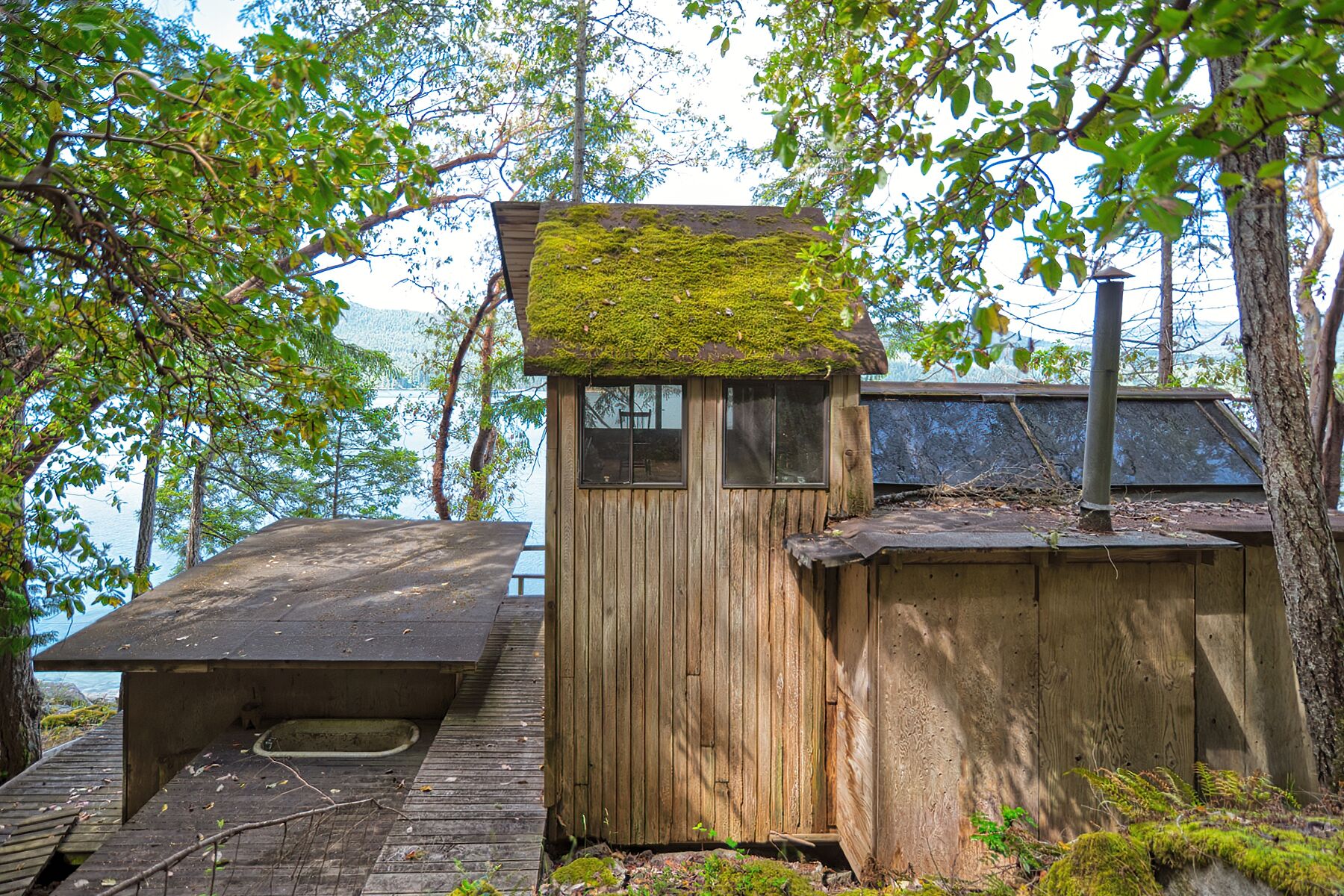  Sechelt, Sunshine Coast - 物件實景