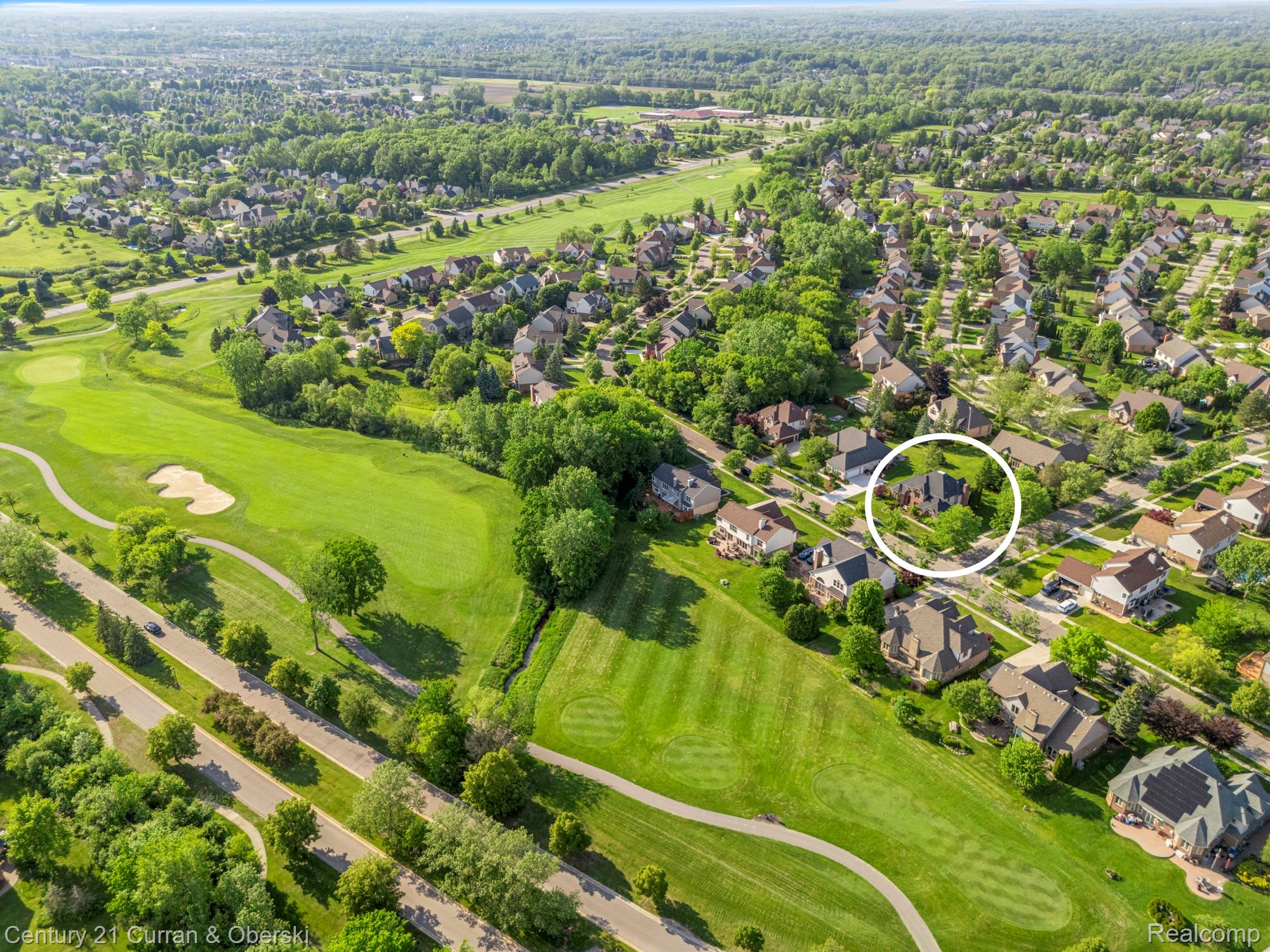 Canton Charter Township, Michigan, 48188, United States, 4 Bedrooms Bedrooms, ,4 BathroomsBathrooms,Residential,For Sale,2049400