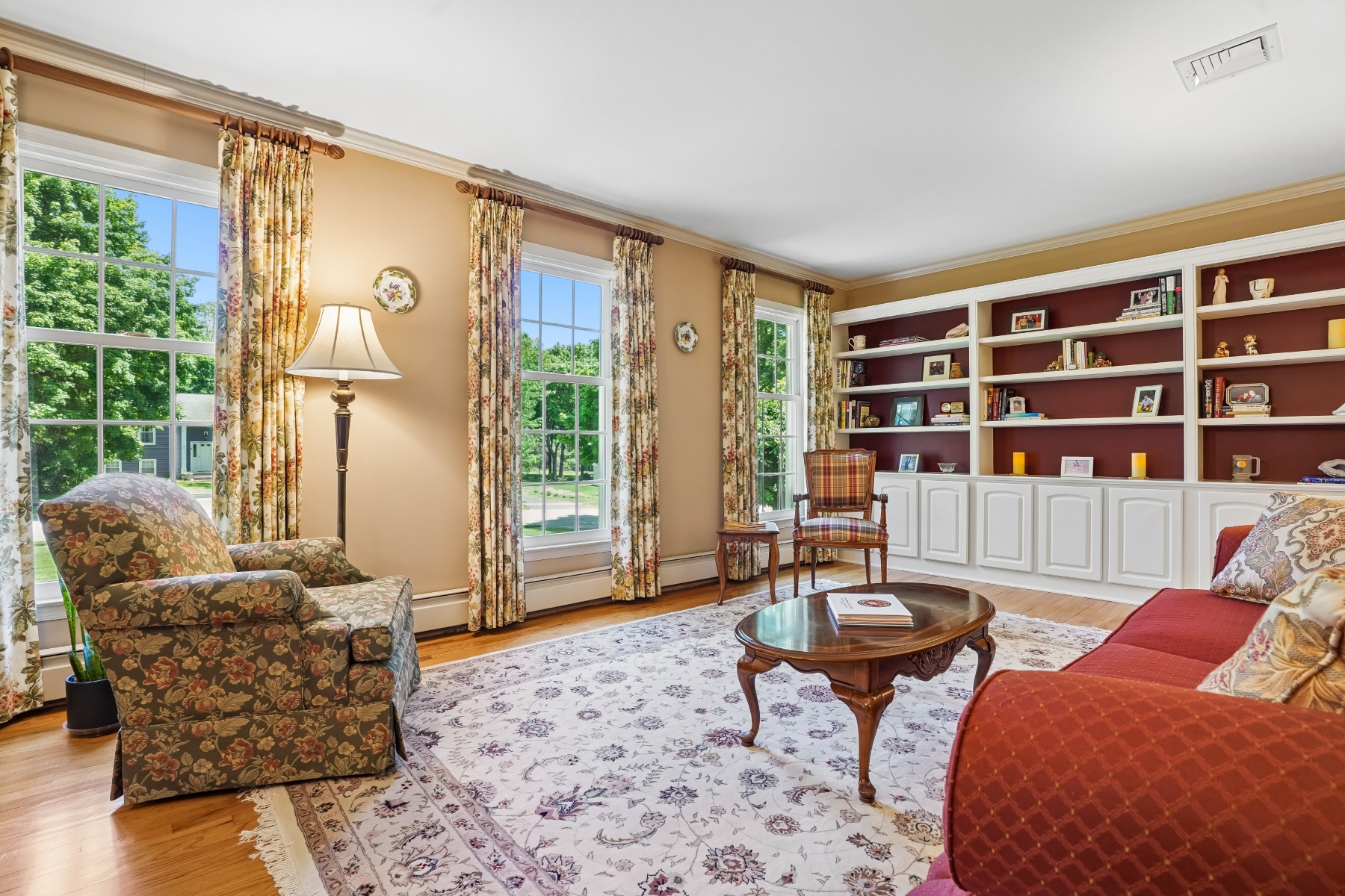  Exceptional Combination of Space Quality and Privacy - 物件實景